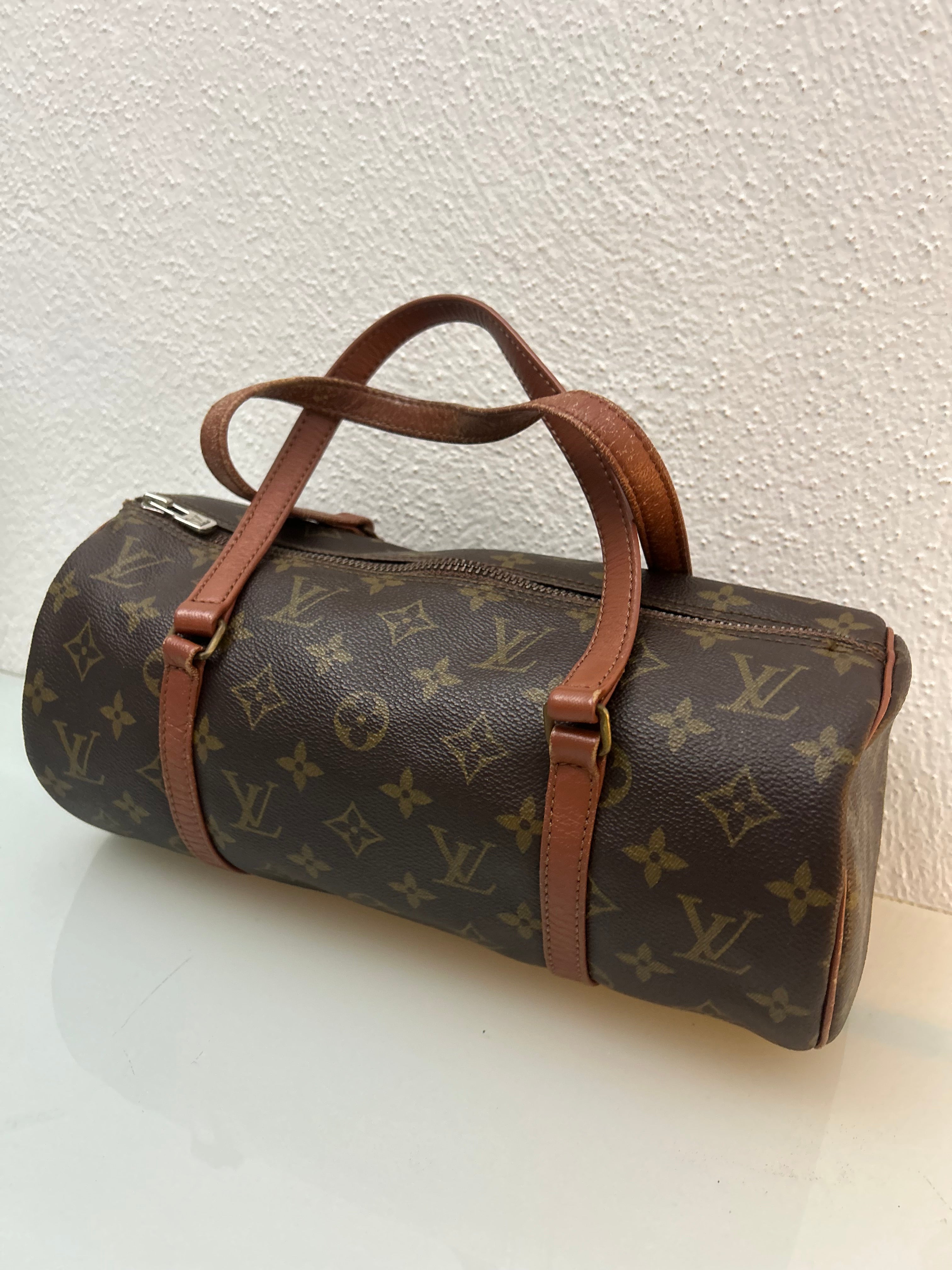 Louis Vuitton Papillon