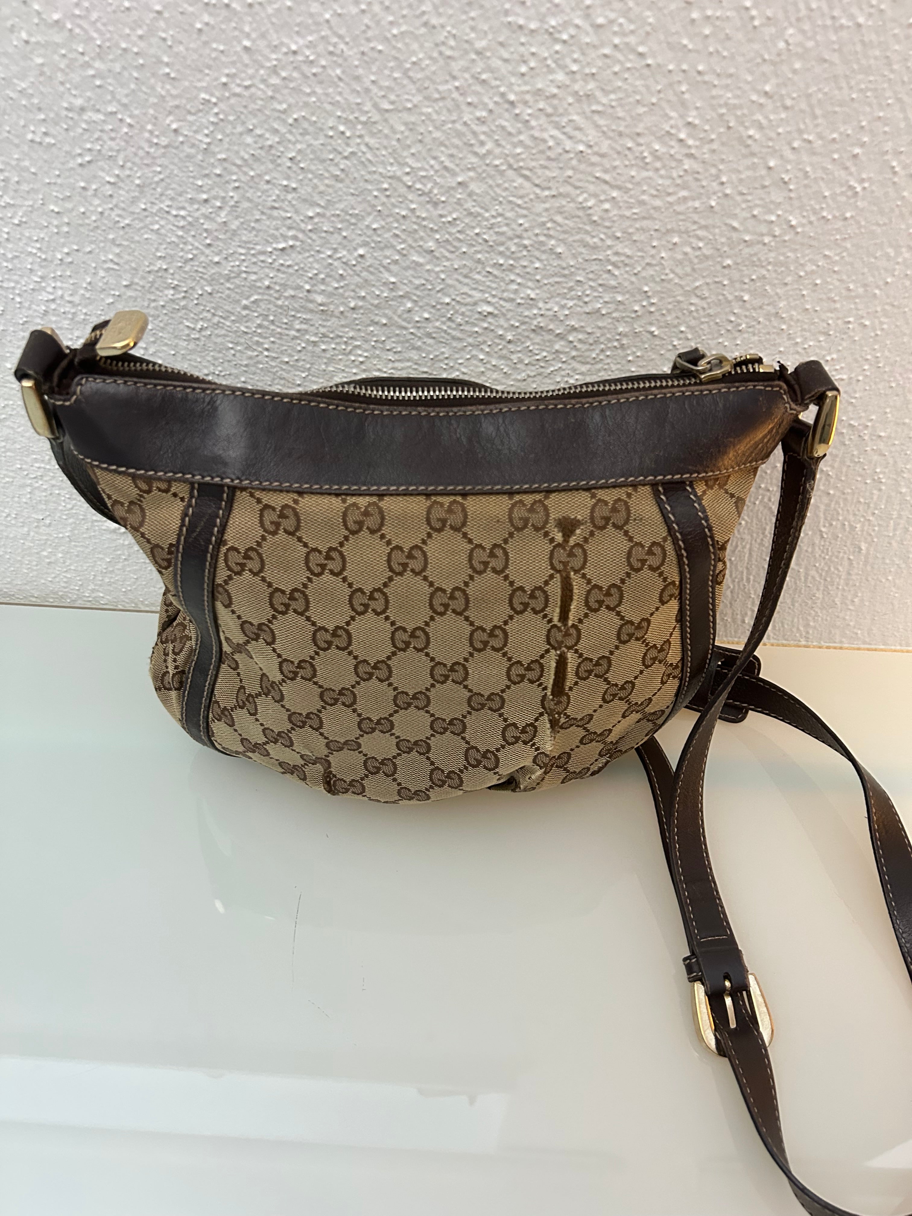 Gucci Crossbody