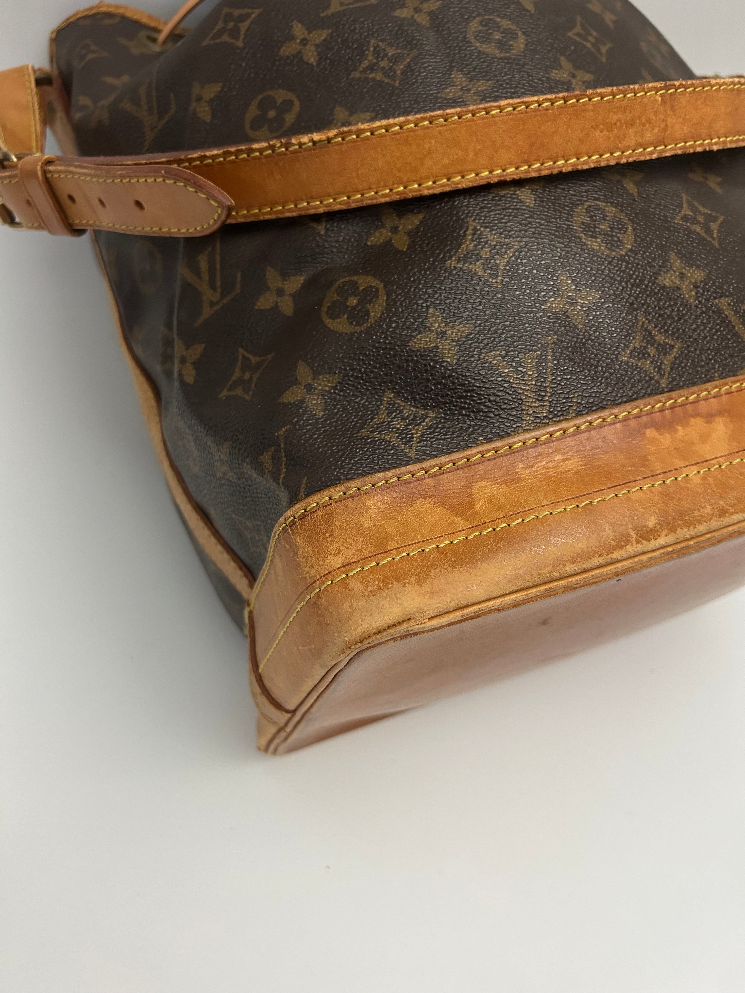 Louis Vuitton Noé