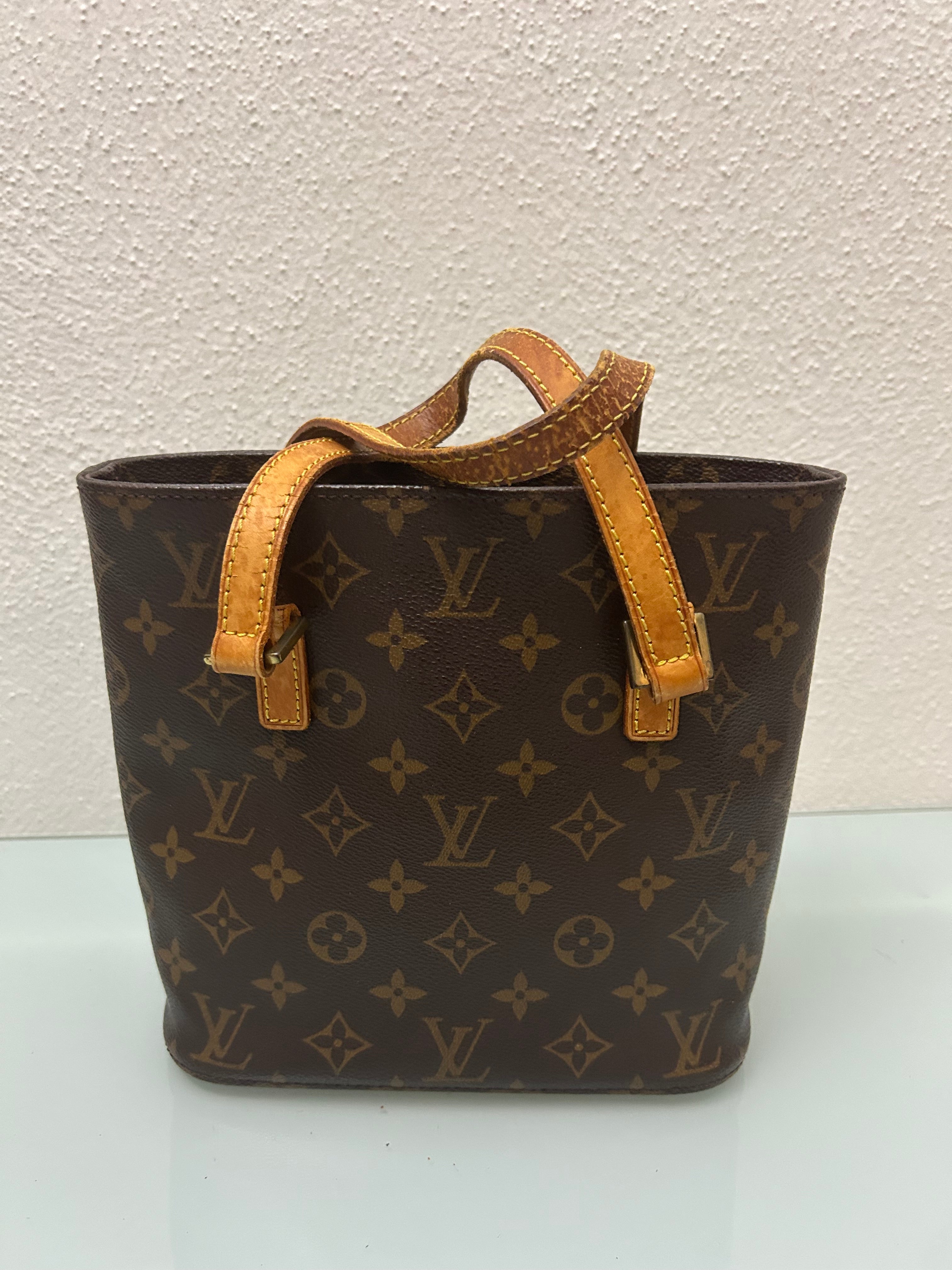 Louis Vuitton Piano PM