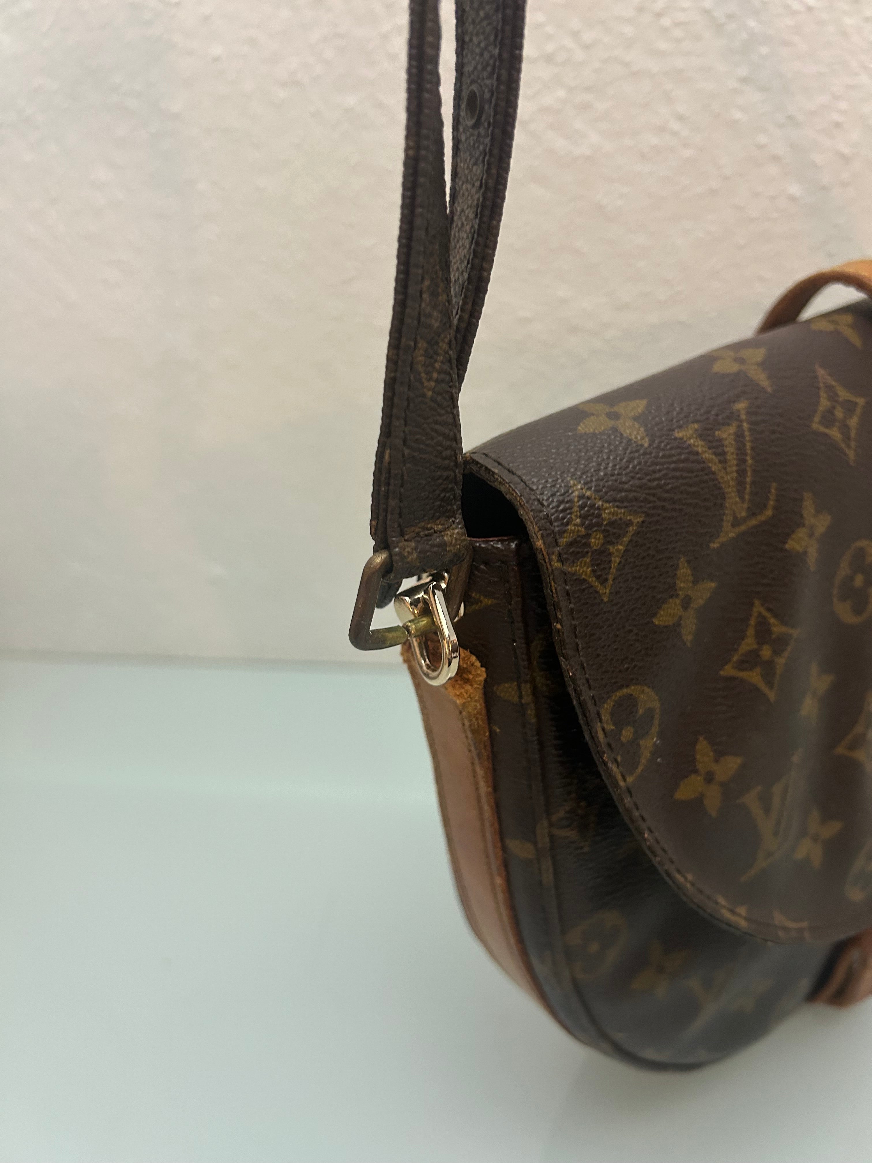 Louis Vuitton Chantilly