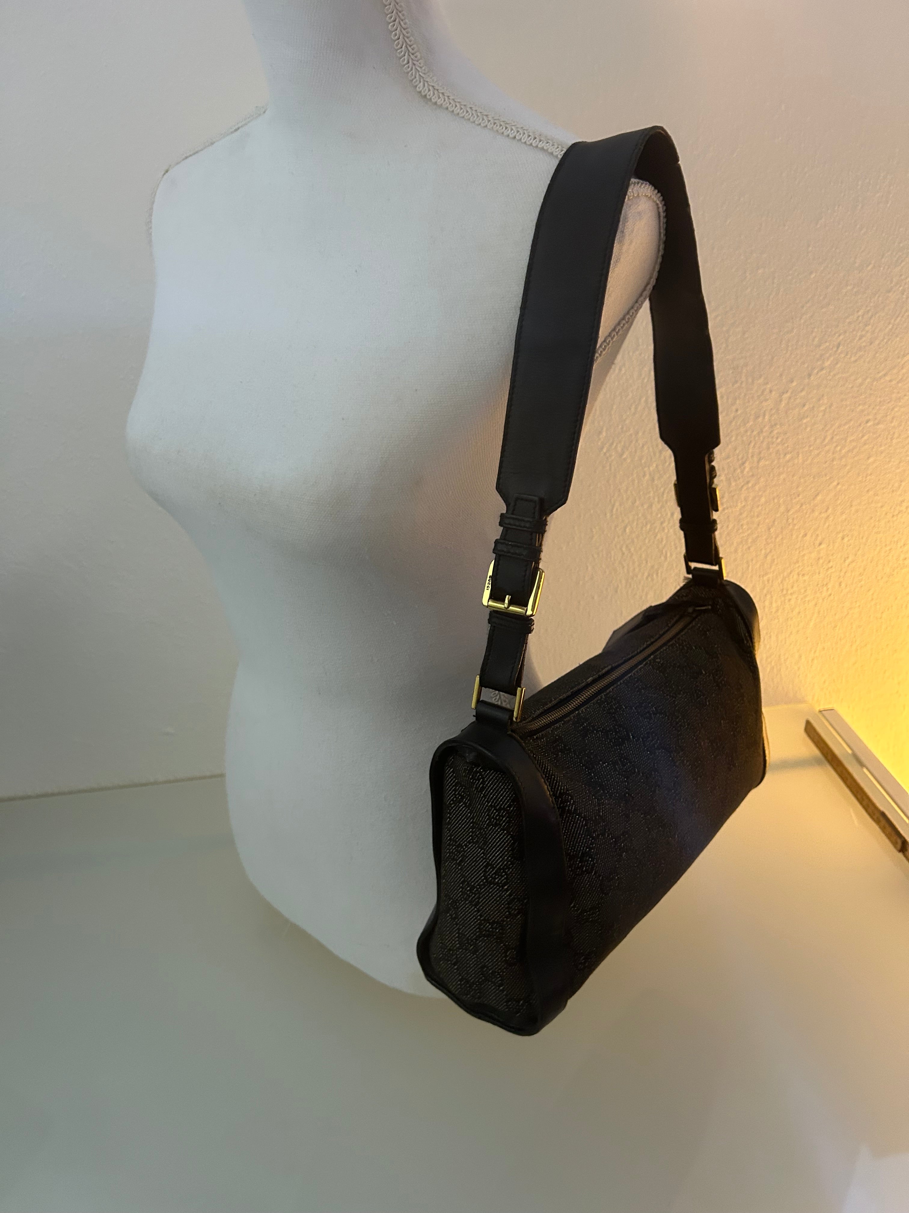 Gucci Skuldertaske