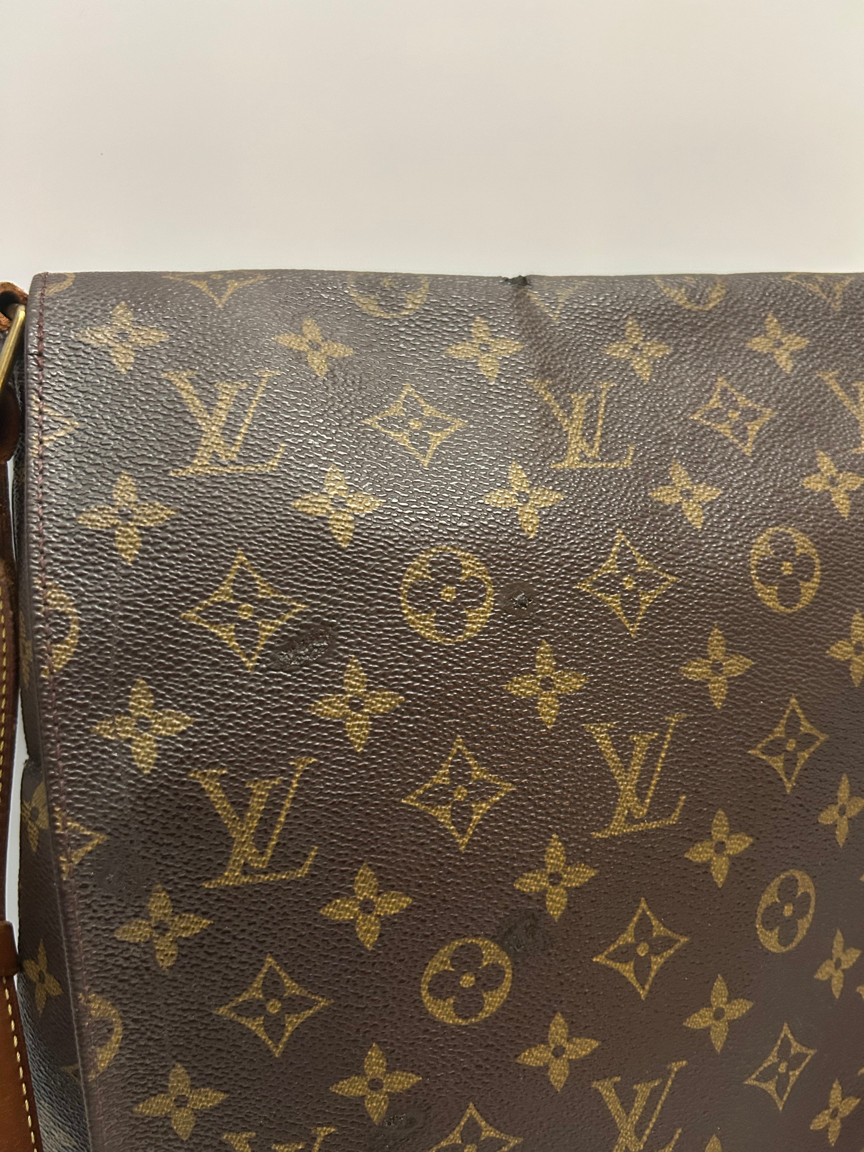 Louis Vuitton Salsa