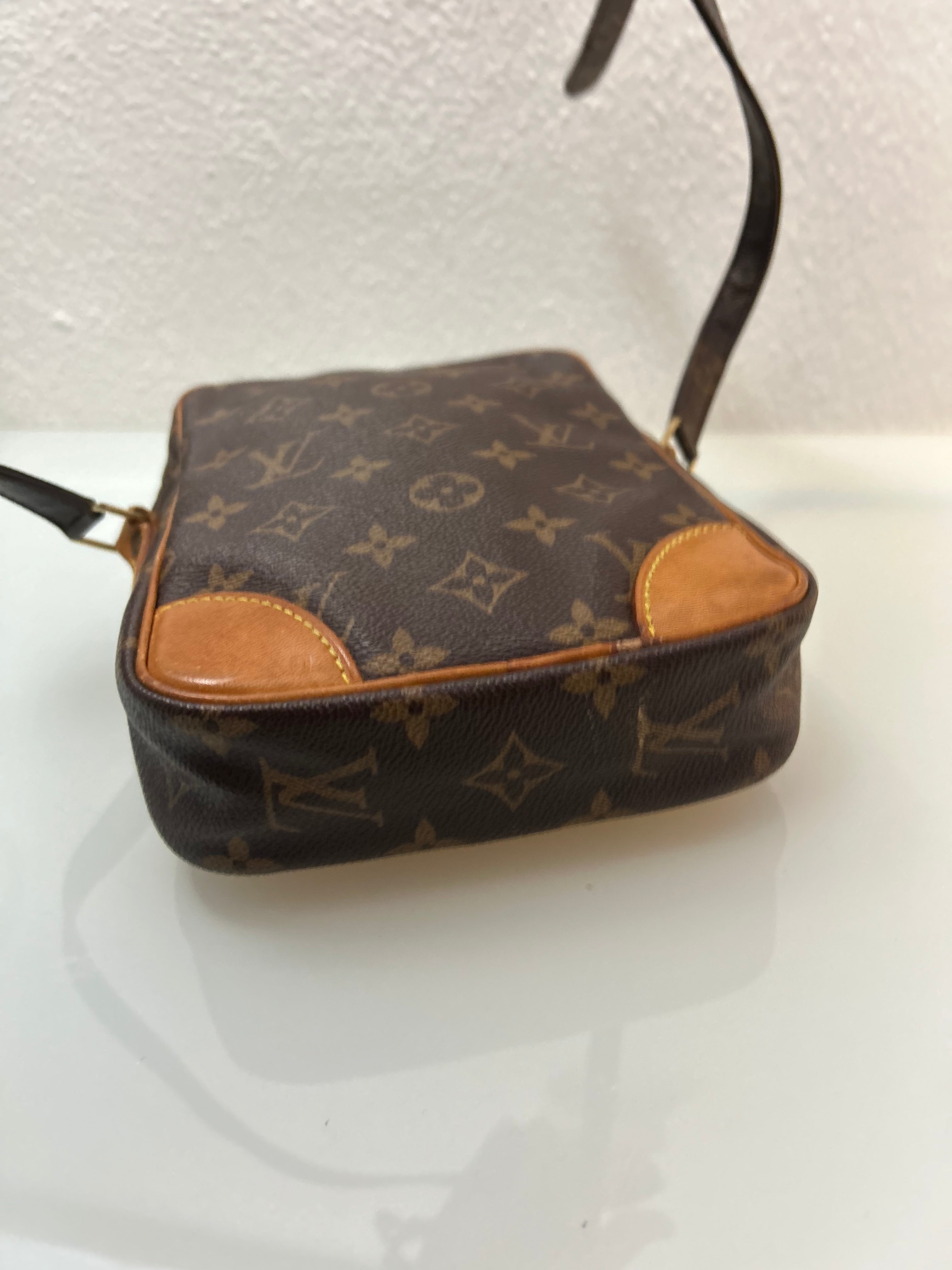 Louis Vuitton Danube