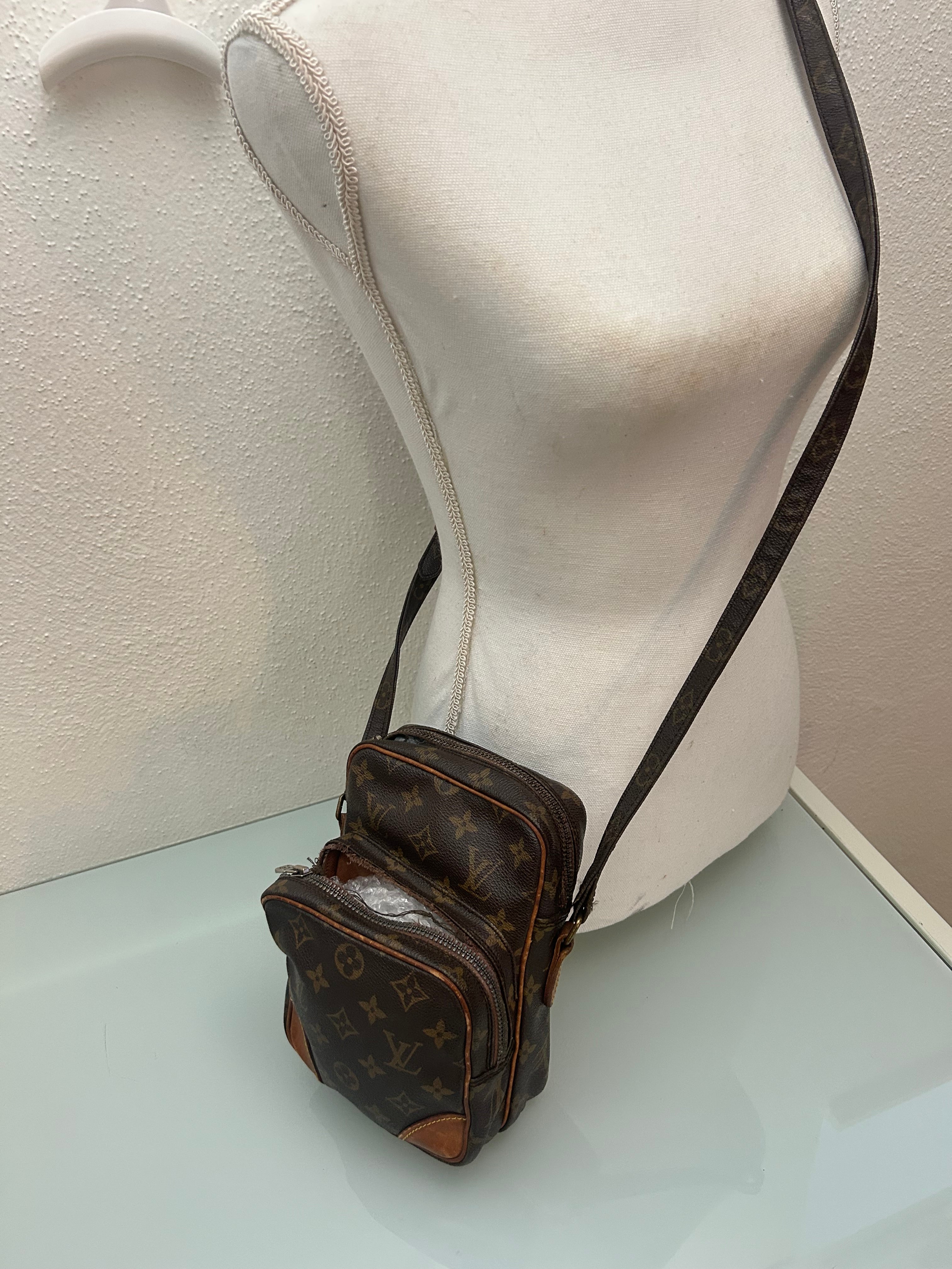 Louis Vuitton Amazon