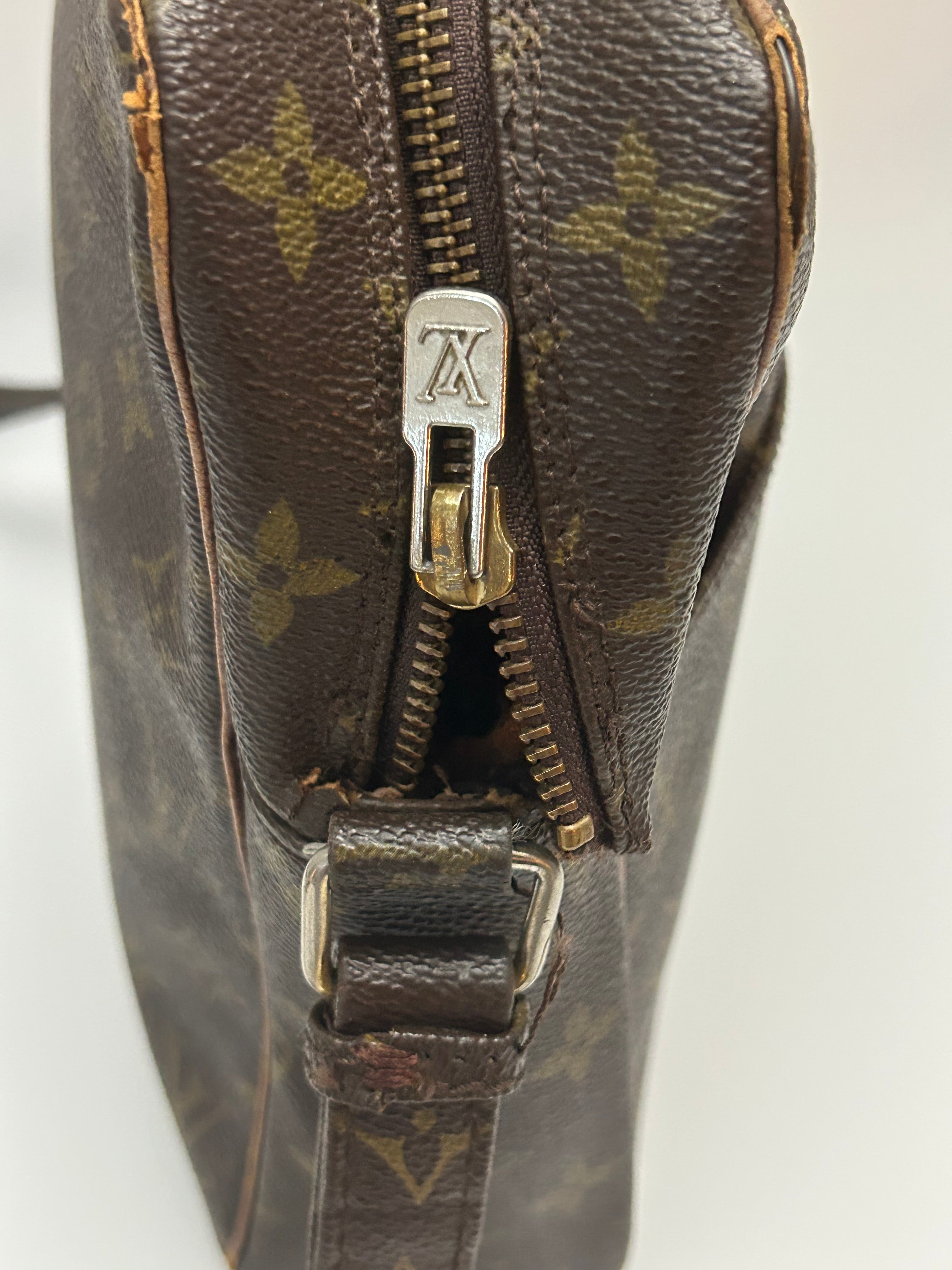 Louis Vuitton Marcau PM