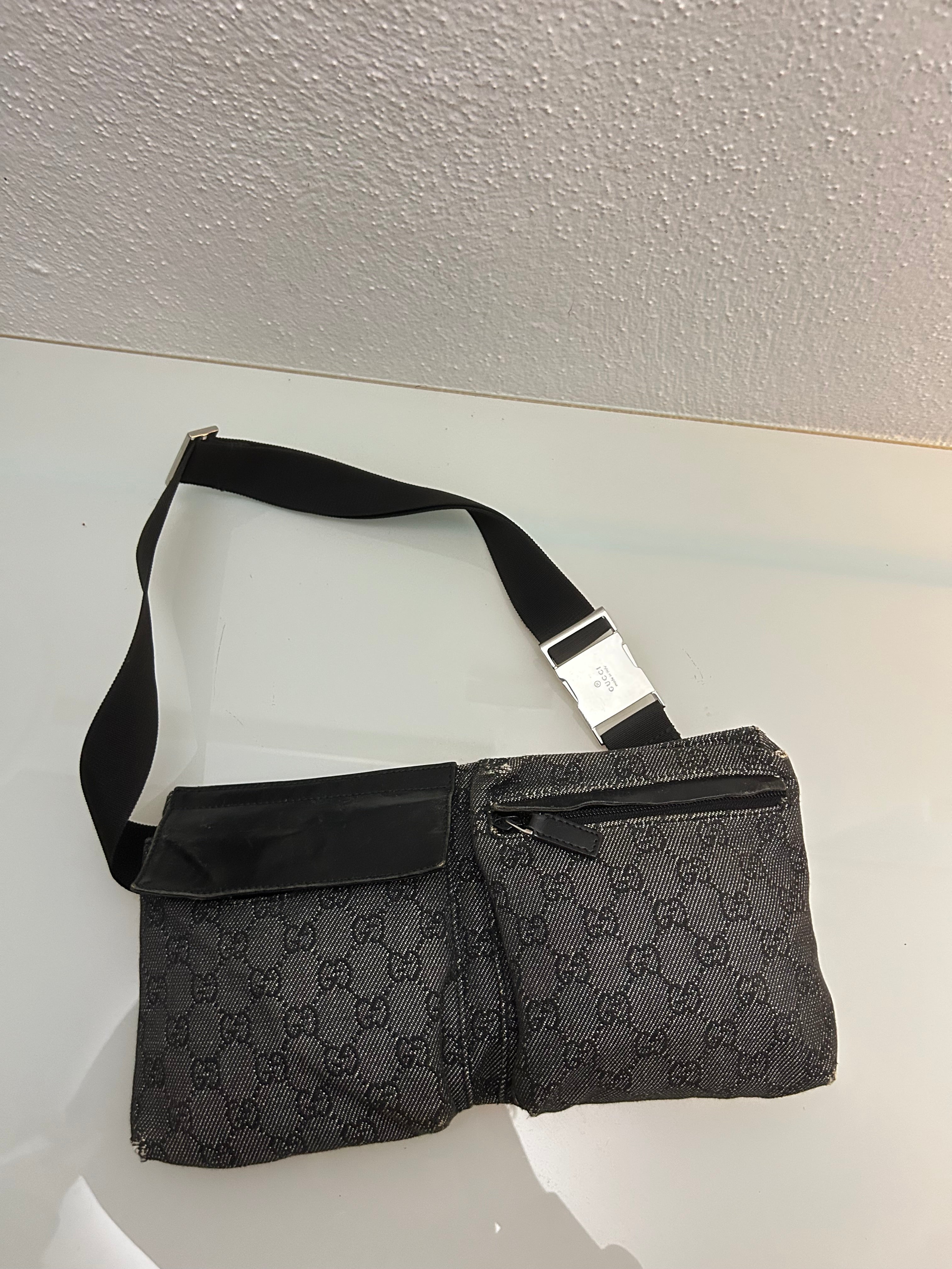 Gucci Beltbag