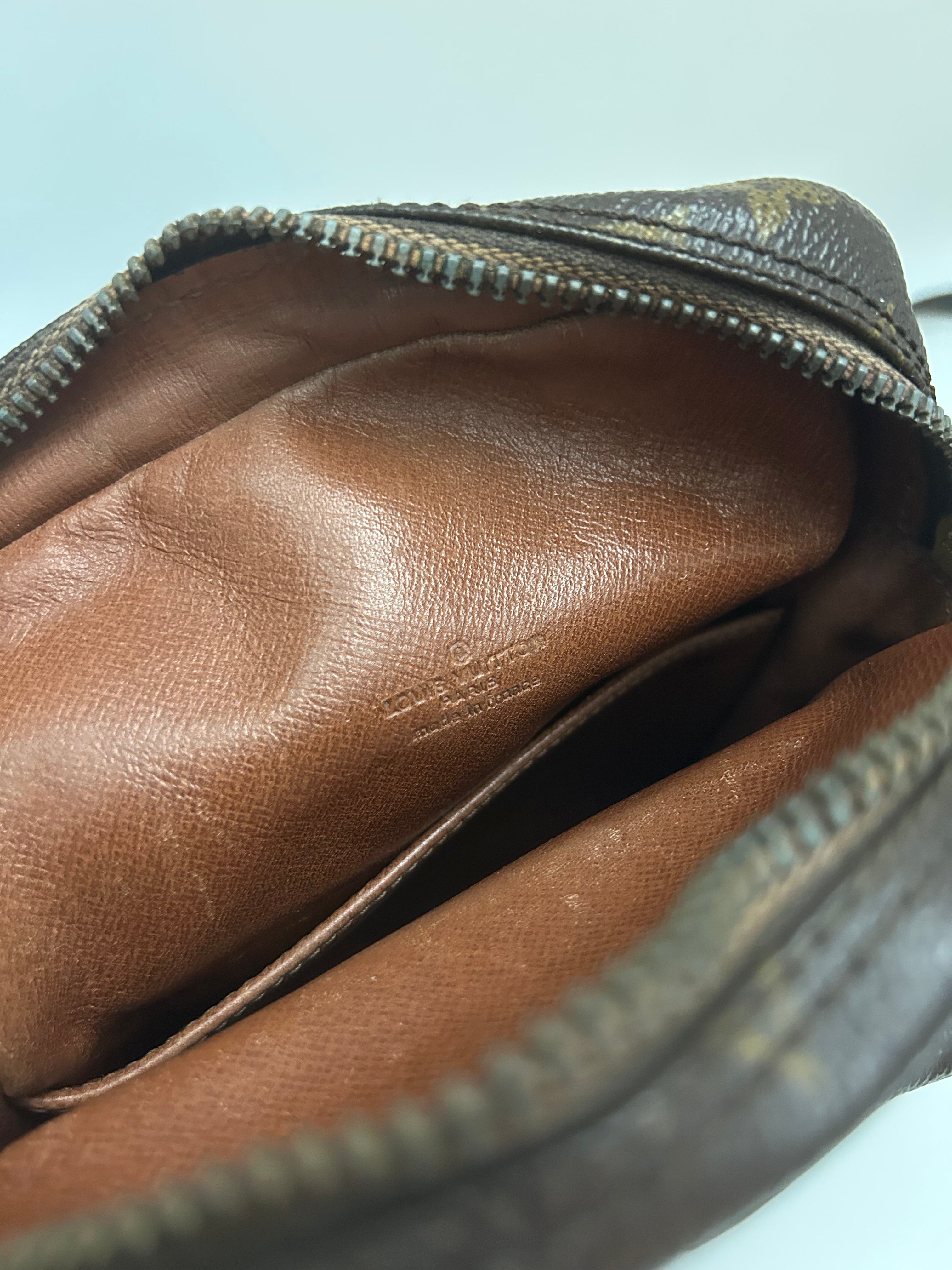 Louis Vuitton Amazon