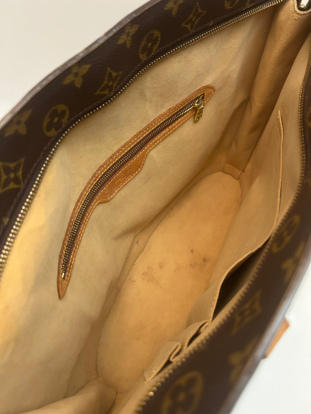 Louis Vuitton Babylone