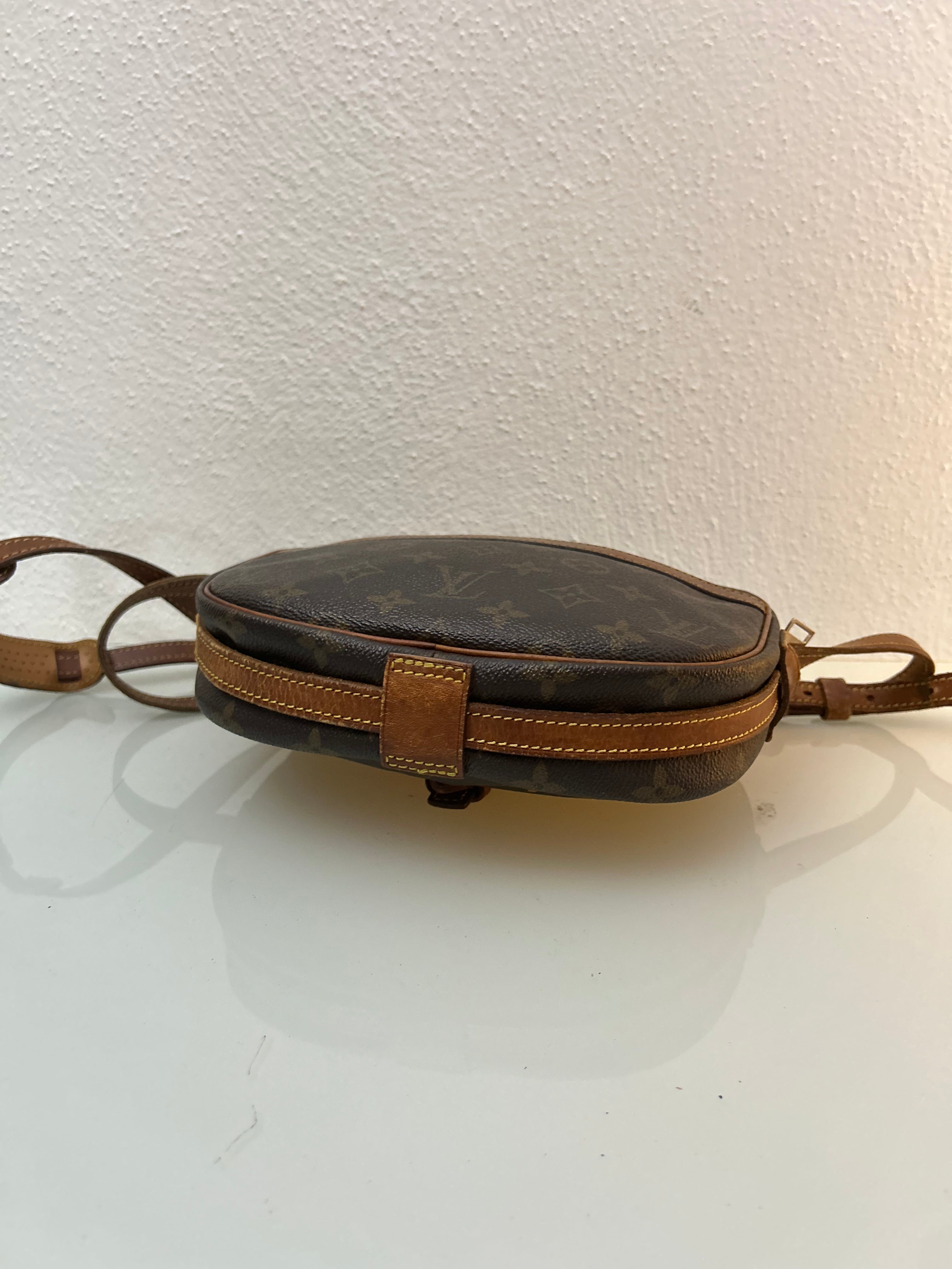 Louis Vuitton Jeunefille
