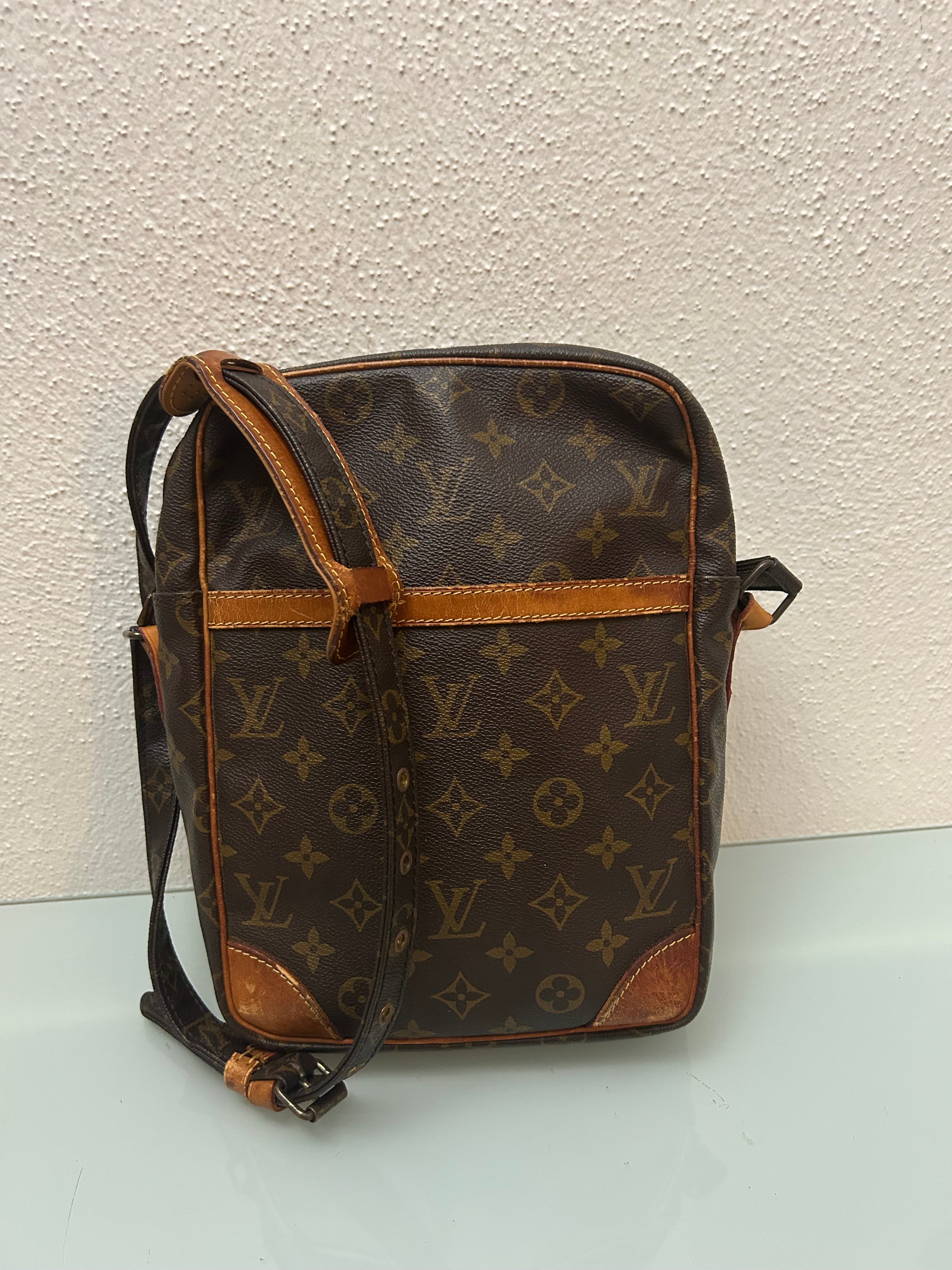 Louis Vuitton Danube