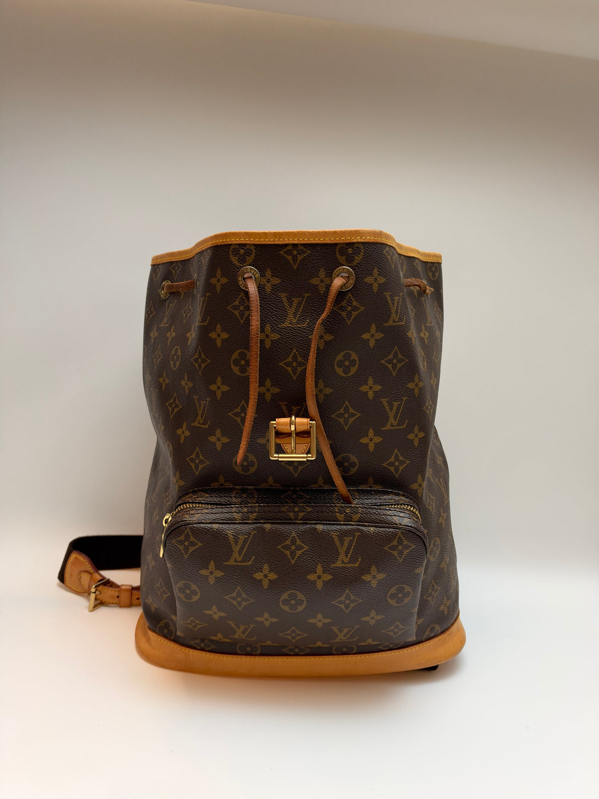 Louis Vuitton Montsouris GM