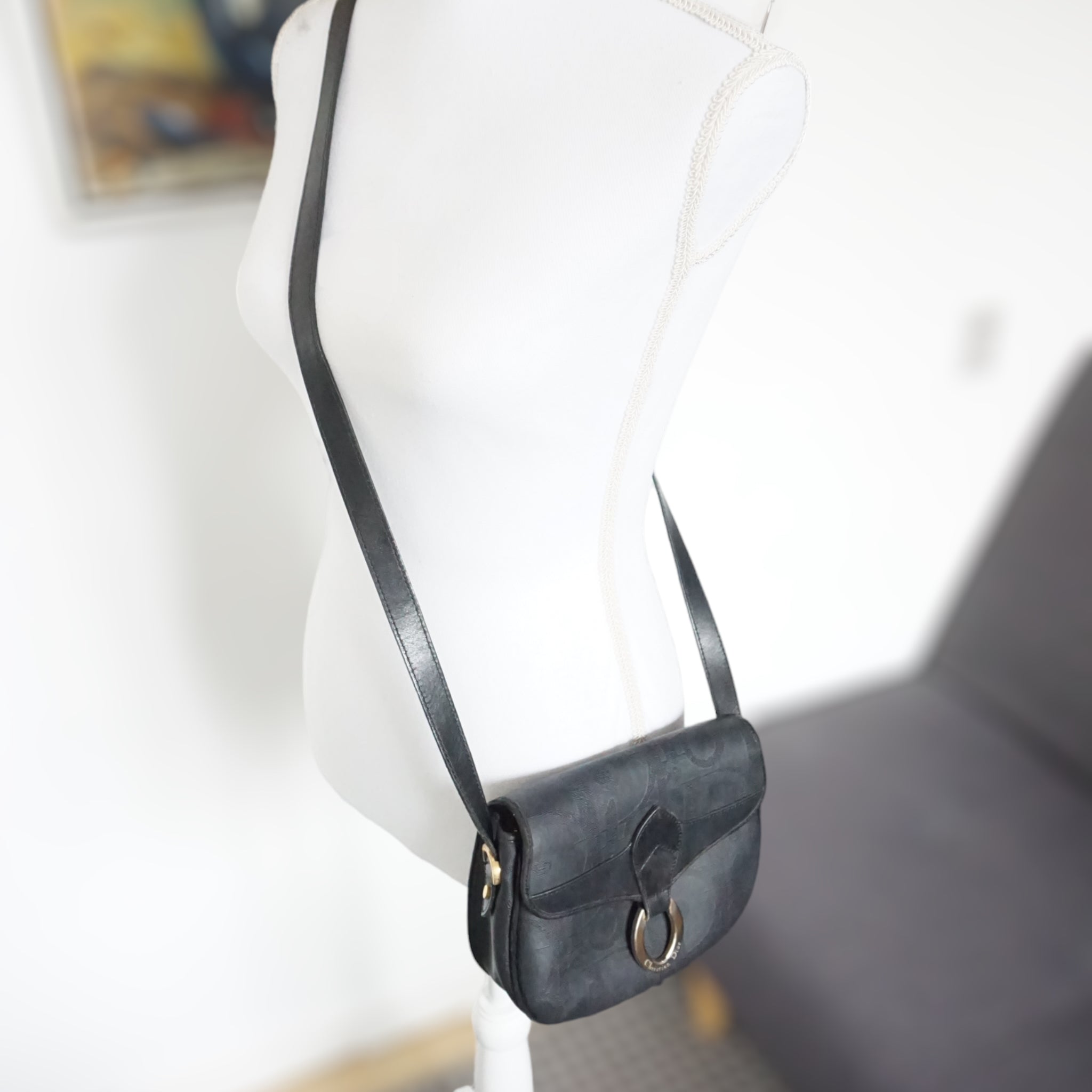 Christian Dior Shoulder bag