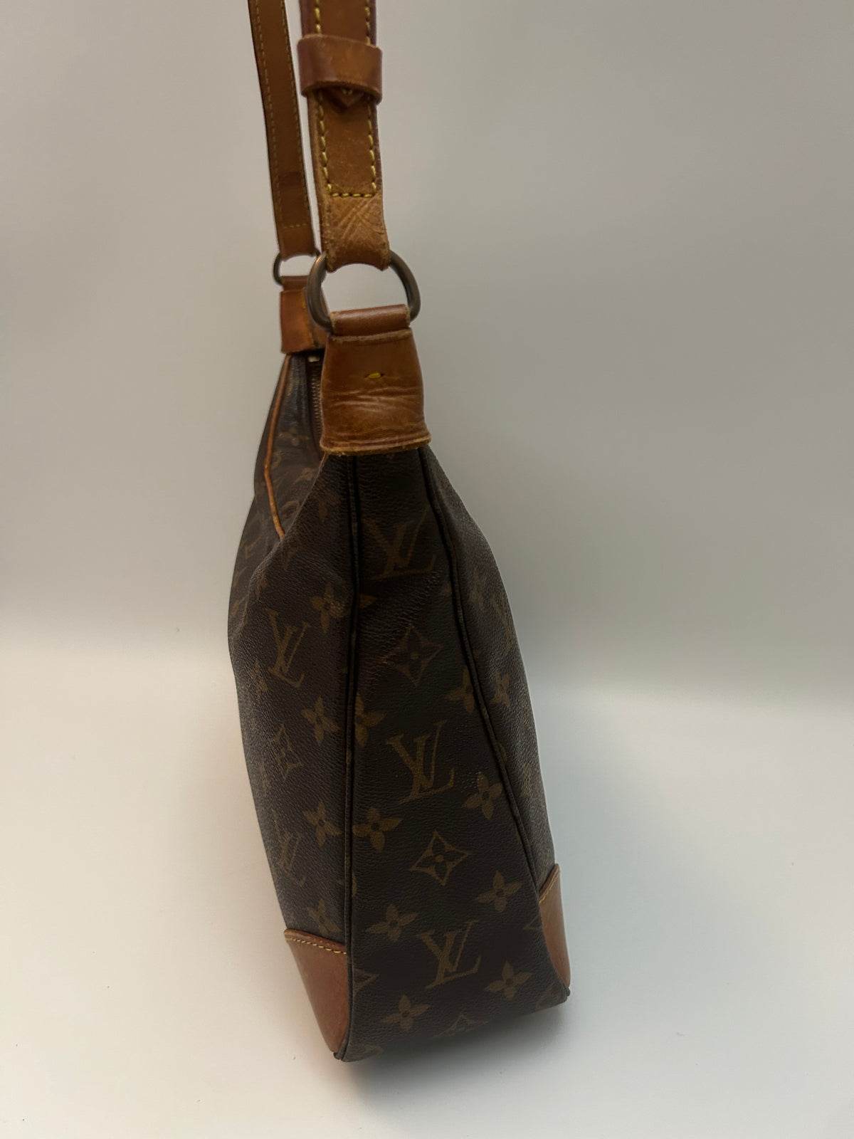 Louis Vuitton Boulogne MM