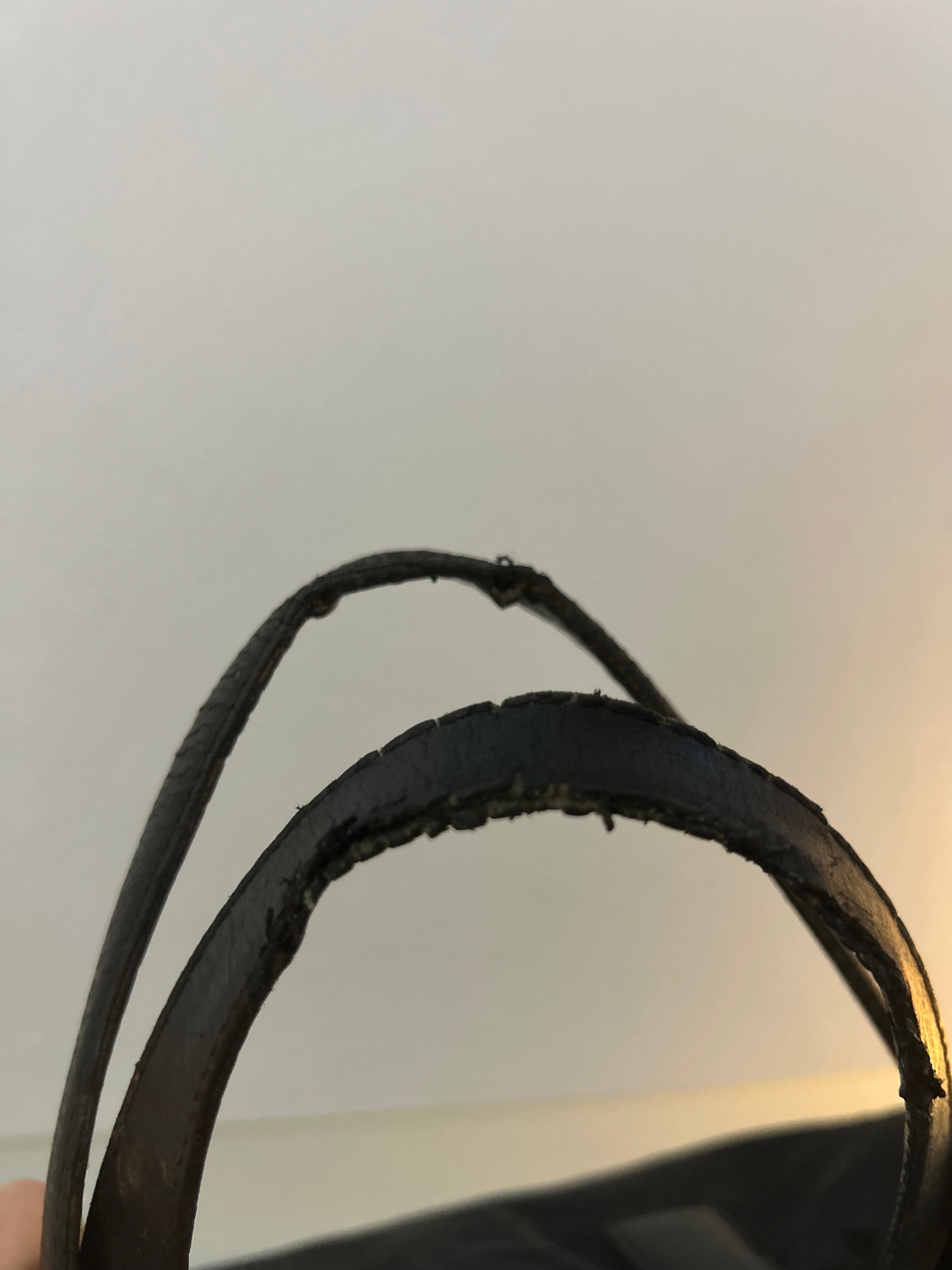 Chanel Shoulder bag