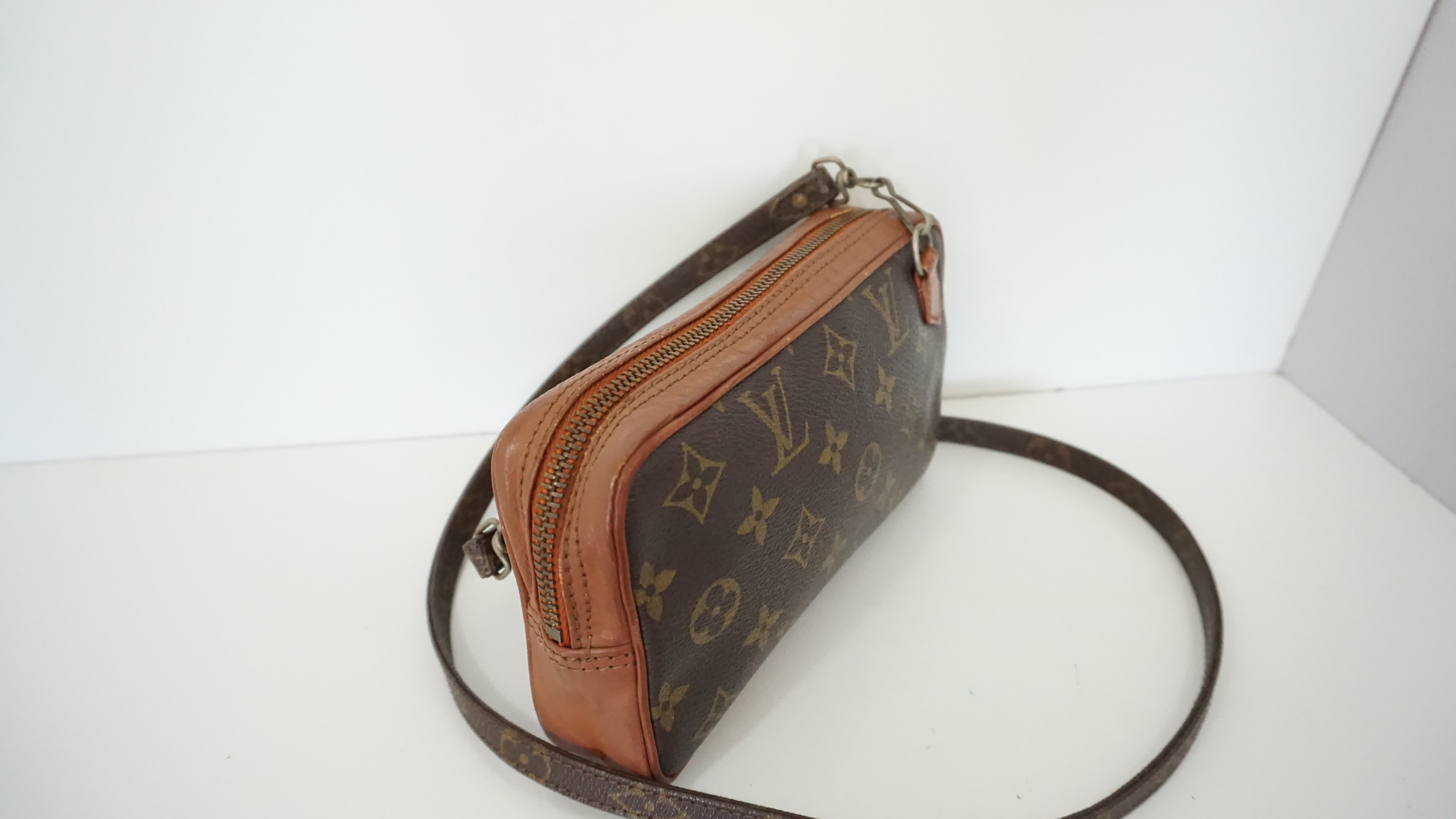 Louis Vuitton Marly