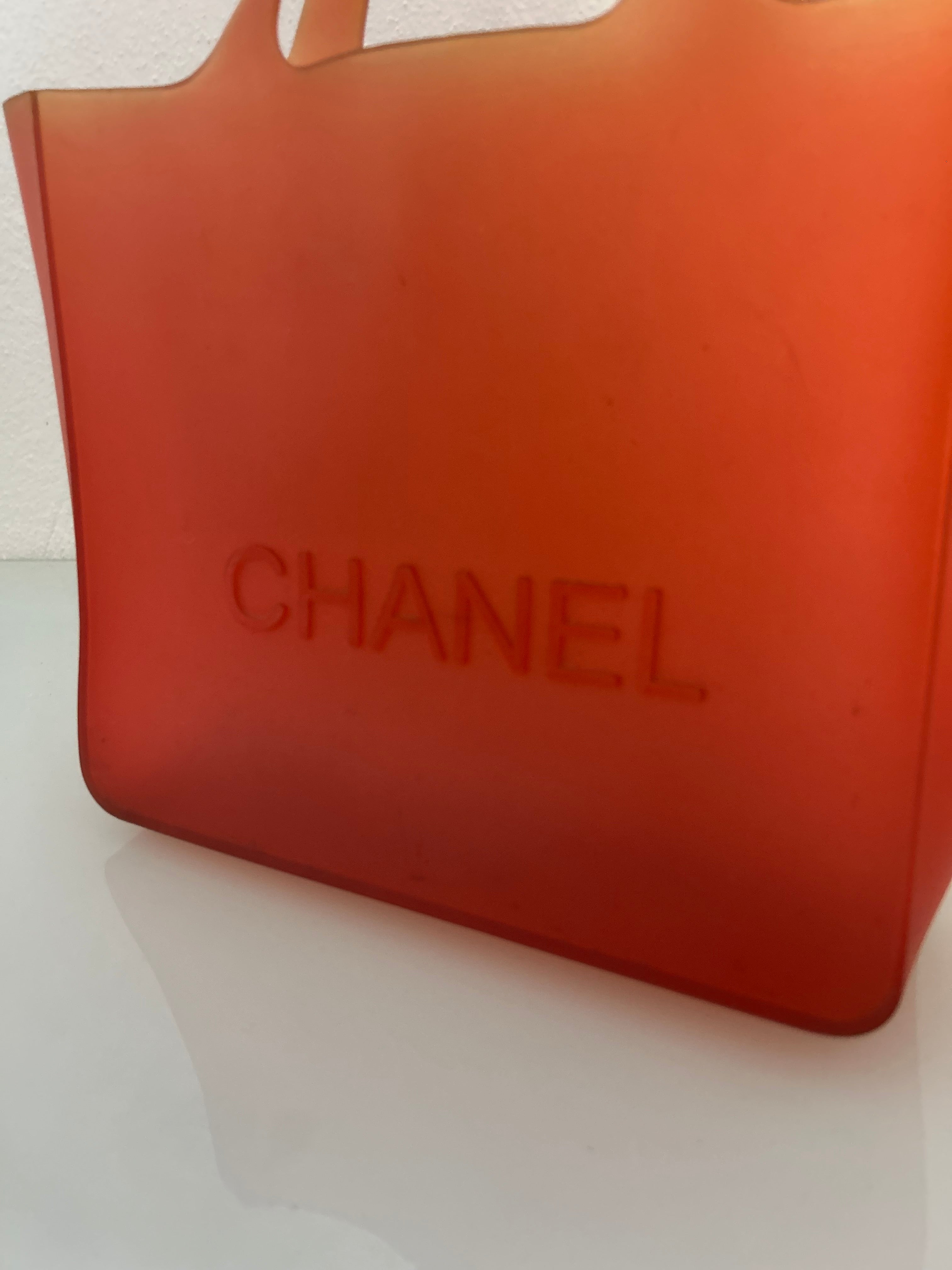 Chanel shoulder bag