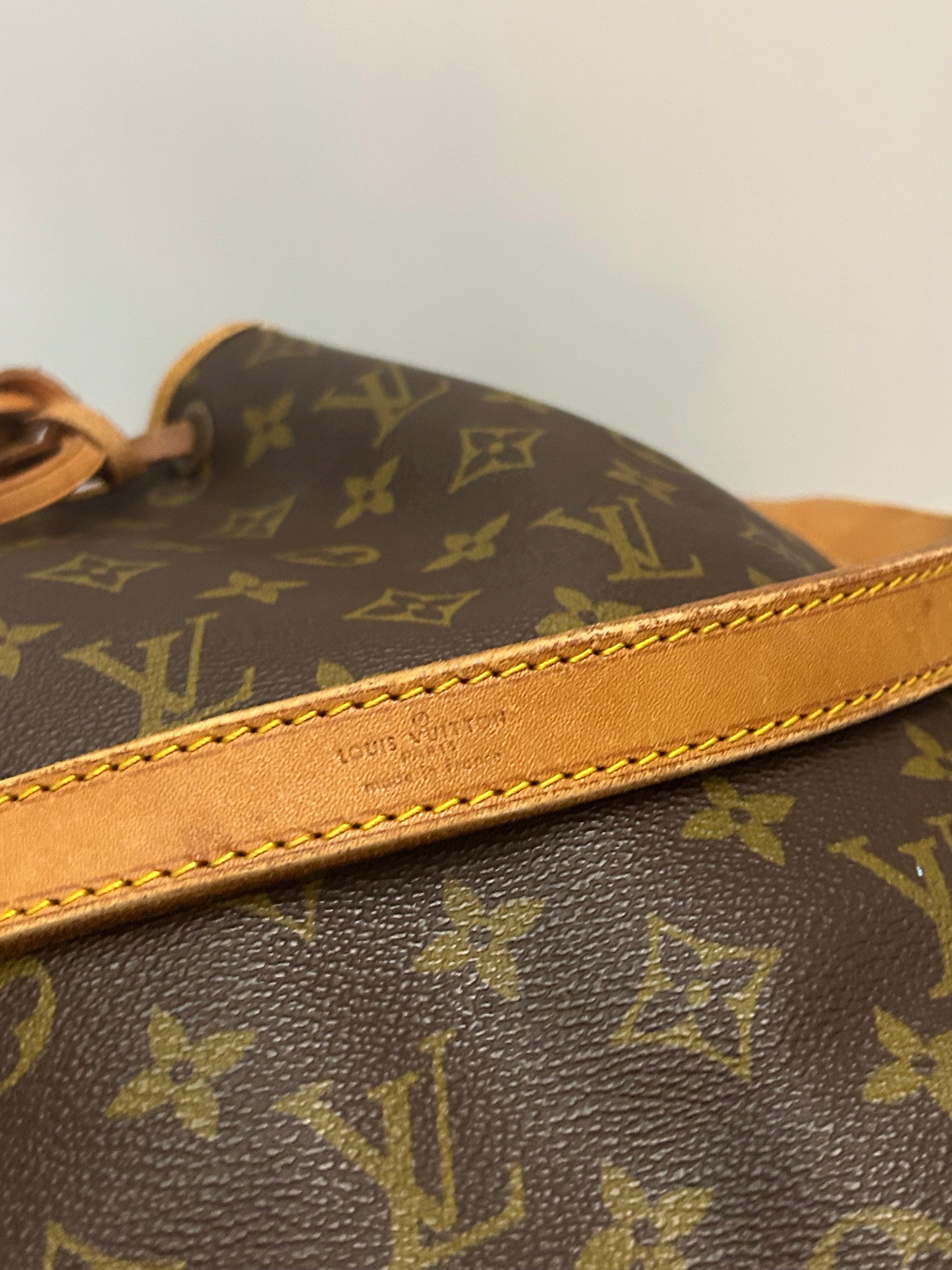 Louis Vuitton Noé