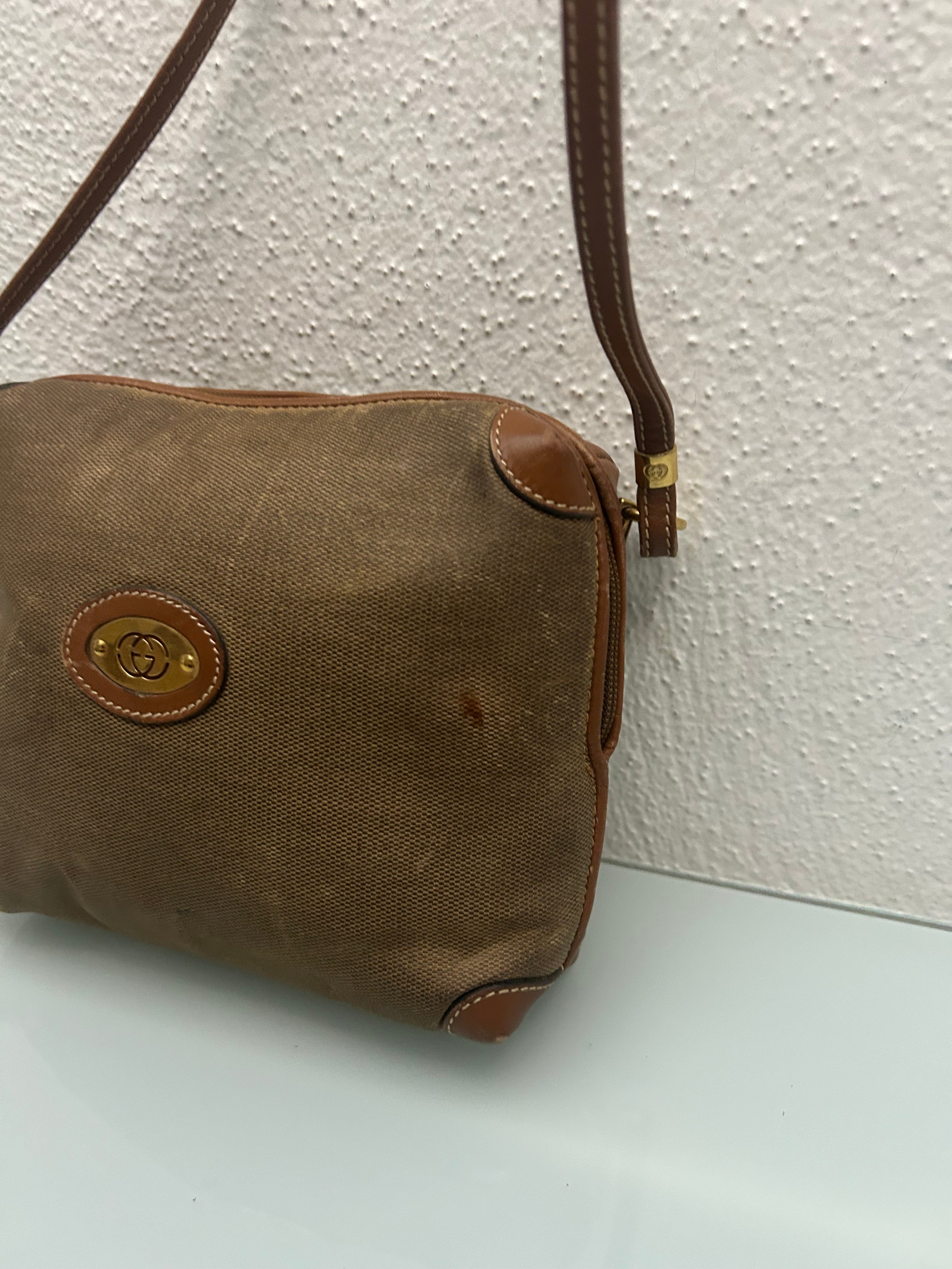 Gucci Crossbody