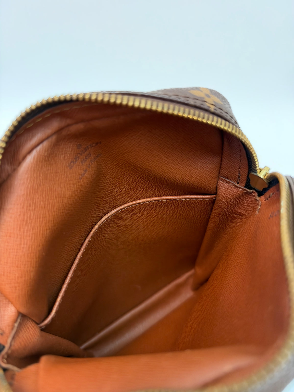 Louis Vuitton Danube PM