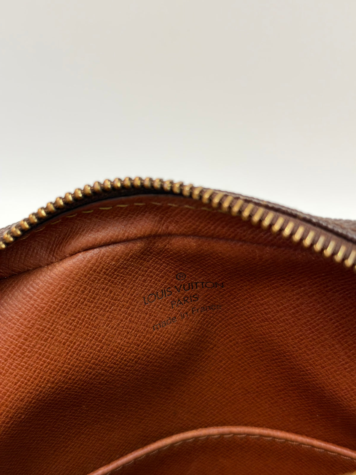 Louis Vuitton Danube PM