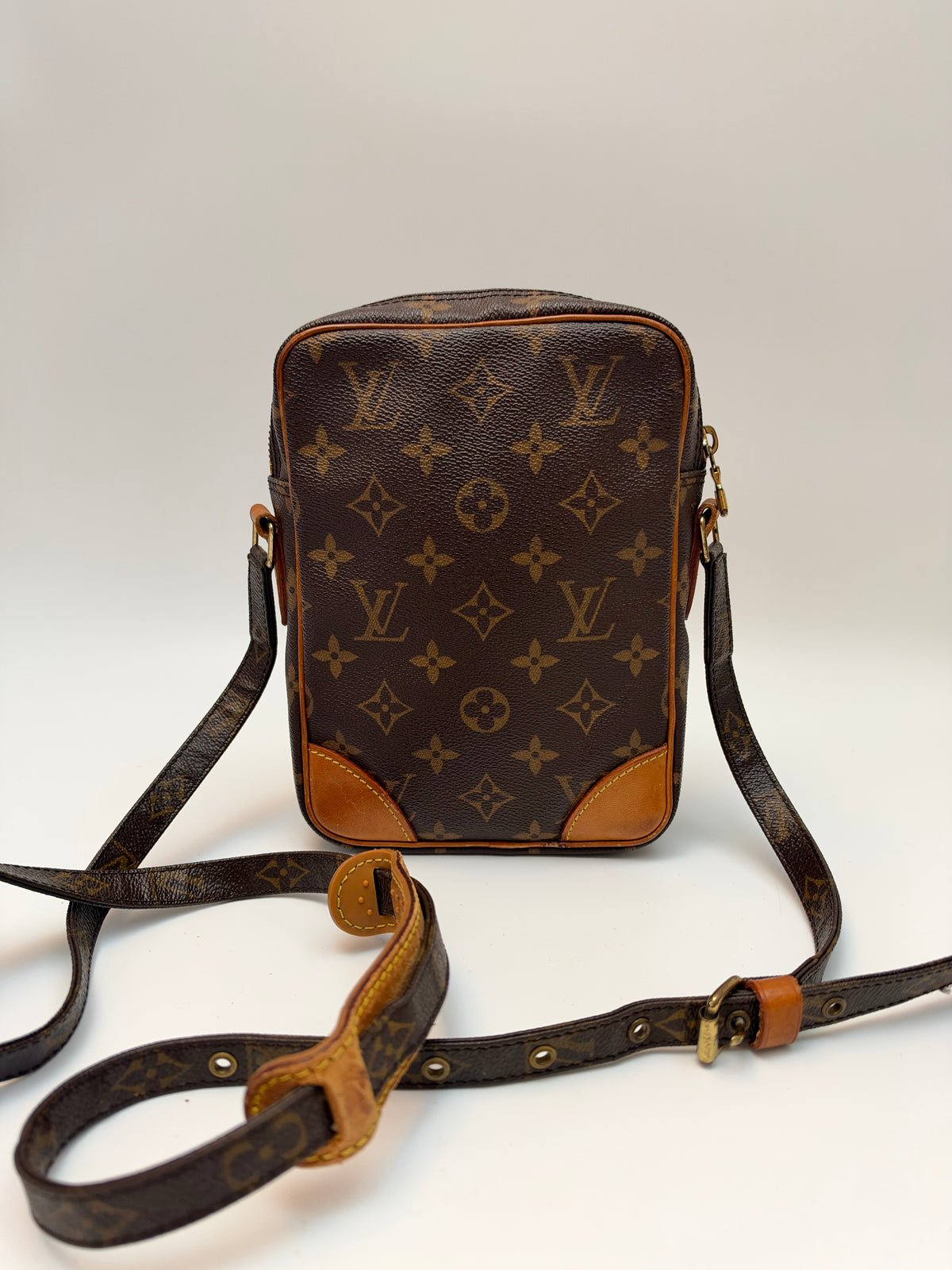 Louis Vuitton Danube PM