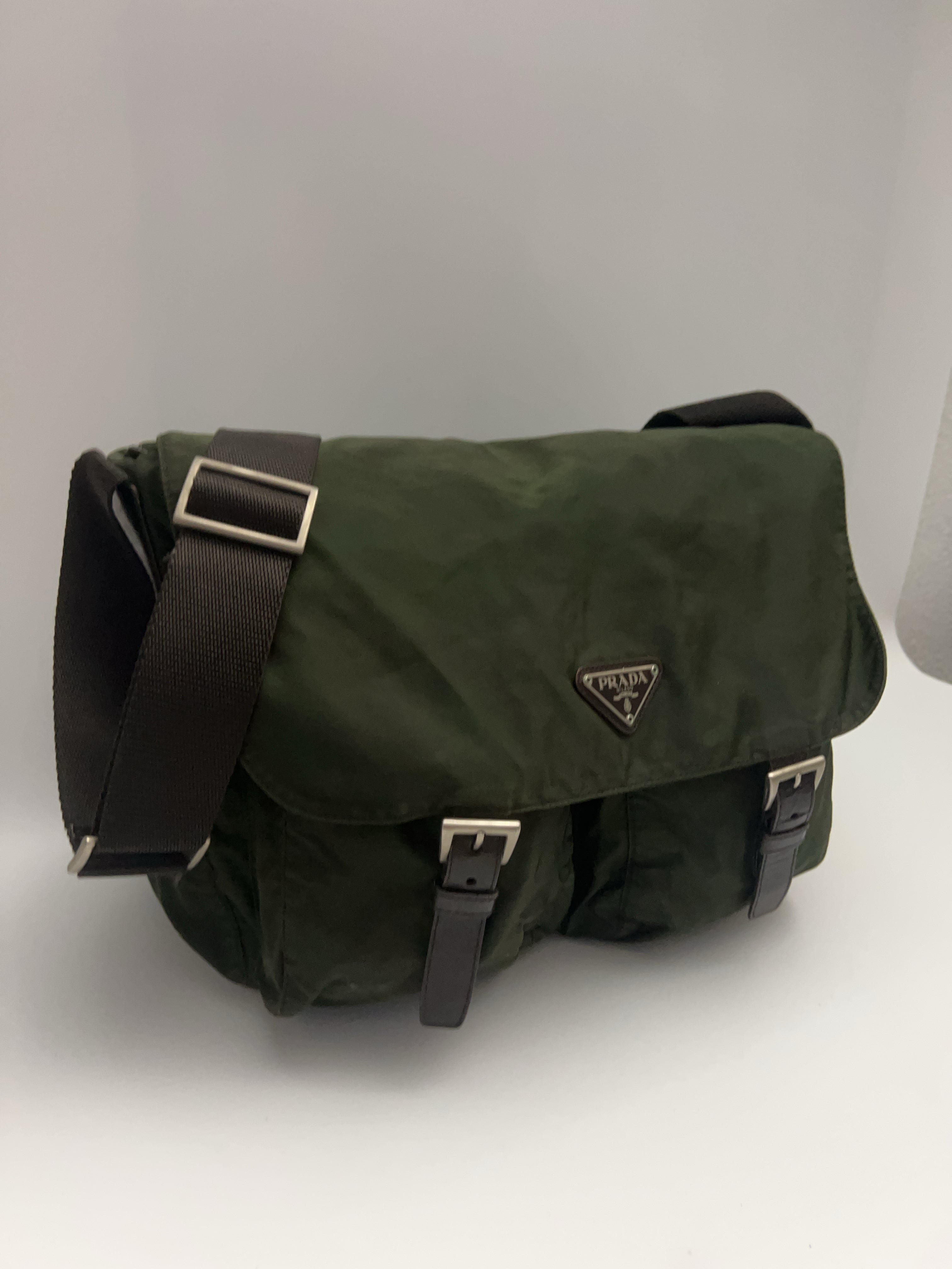 Prada Bag