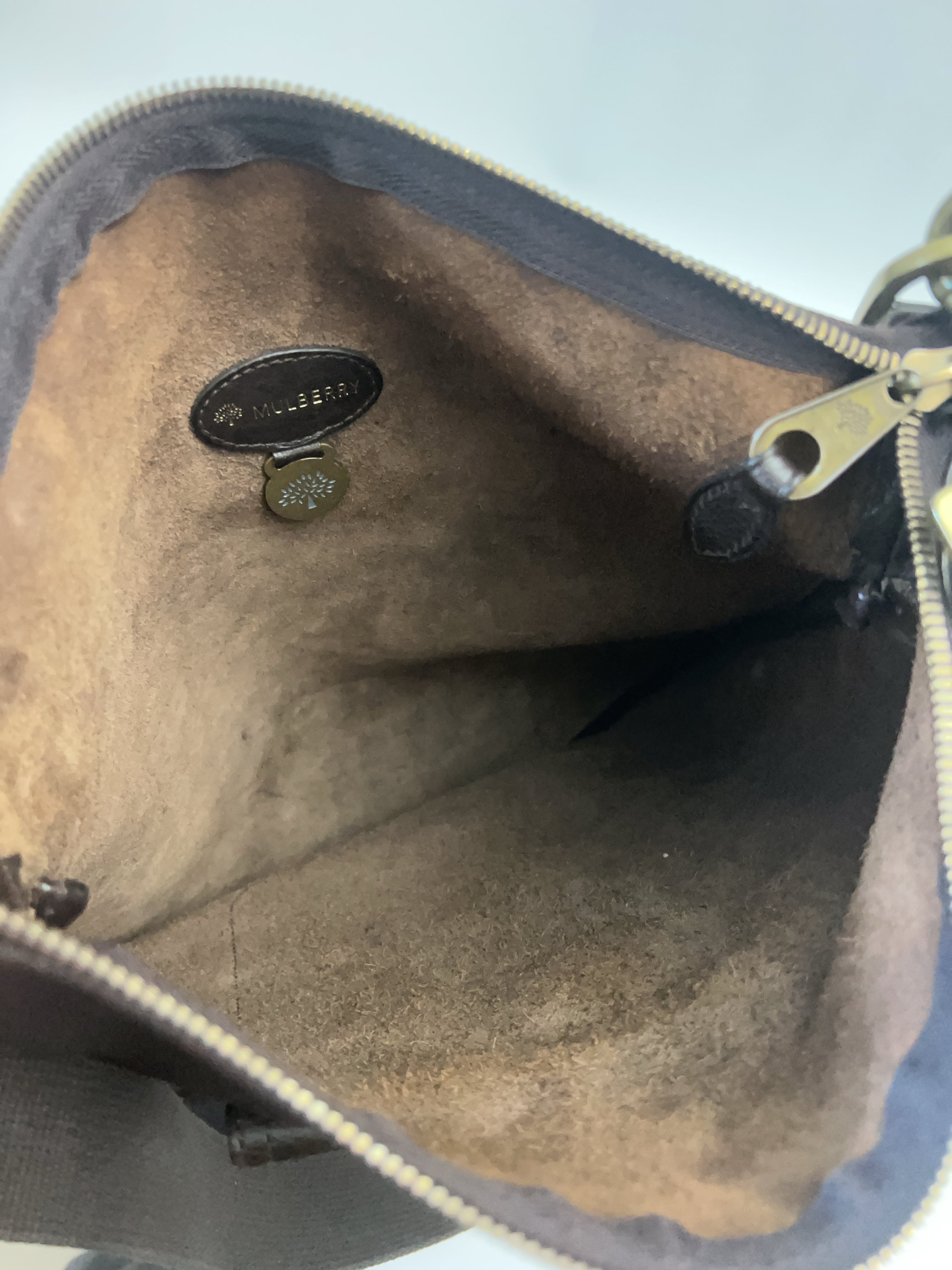 Mulberry Bag