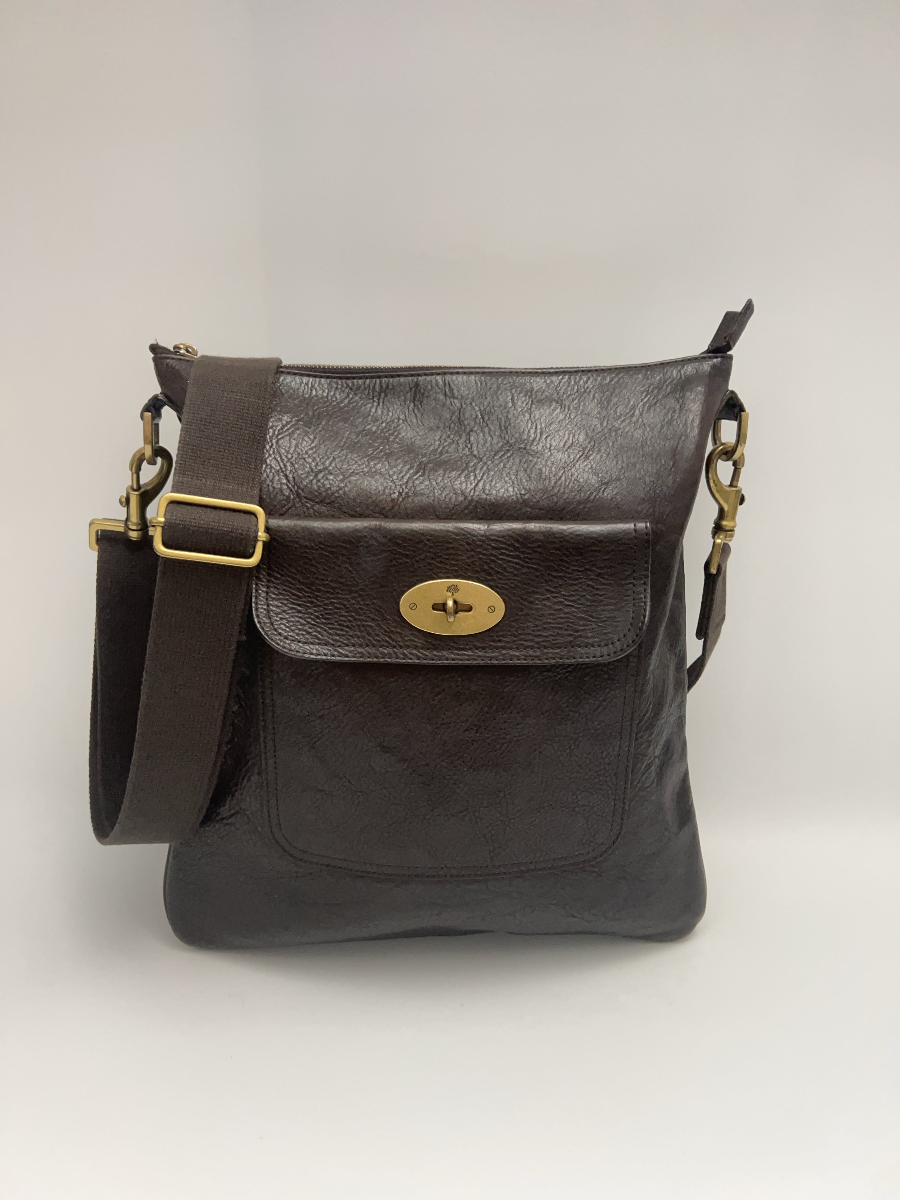 Mulberry Bag
