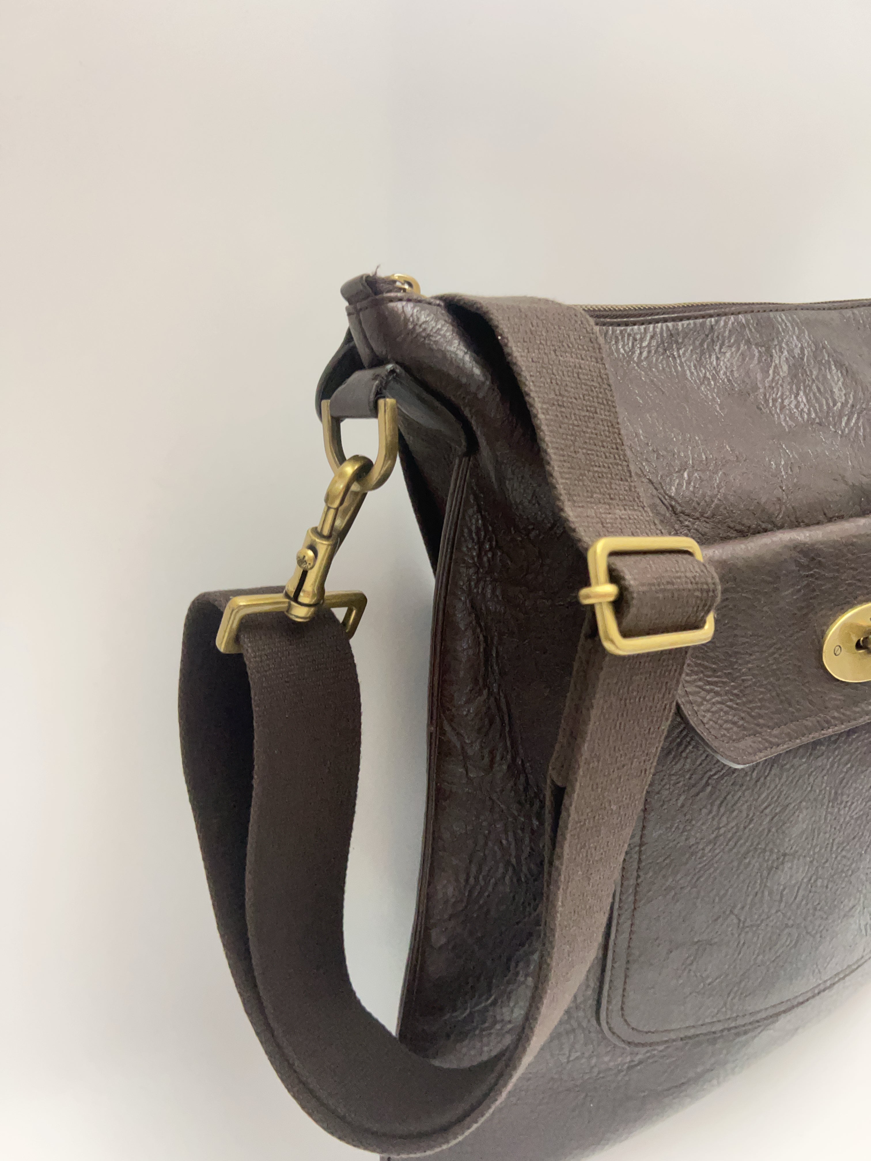 Mulberry Bag