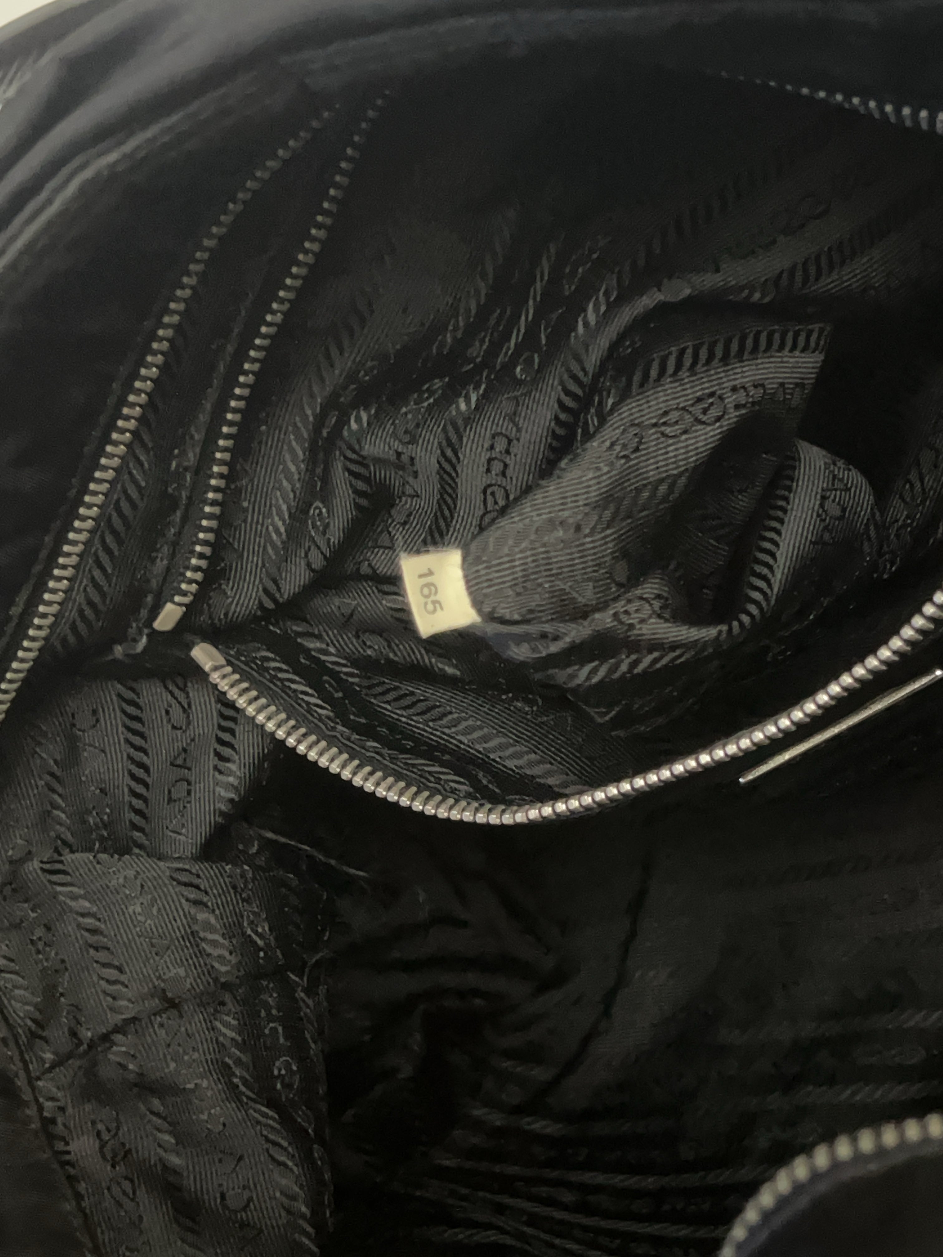 Prada Bag
