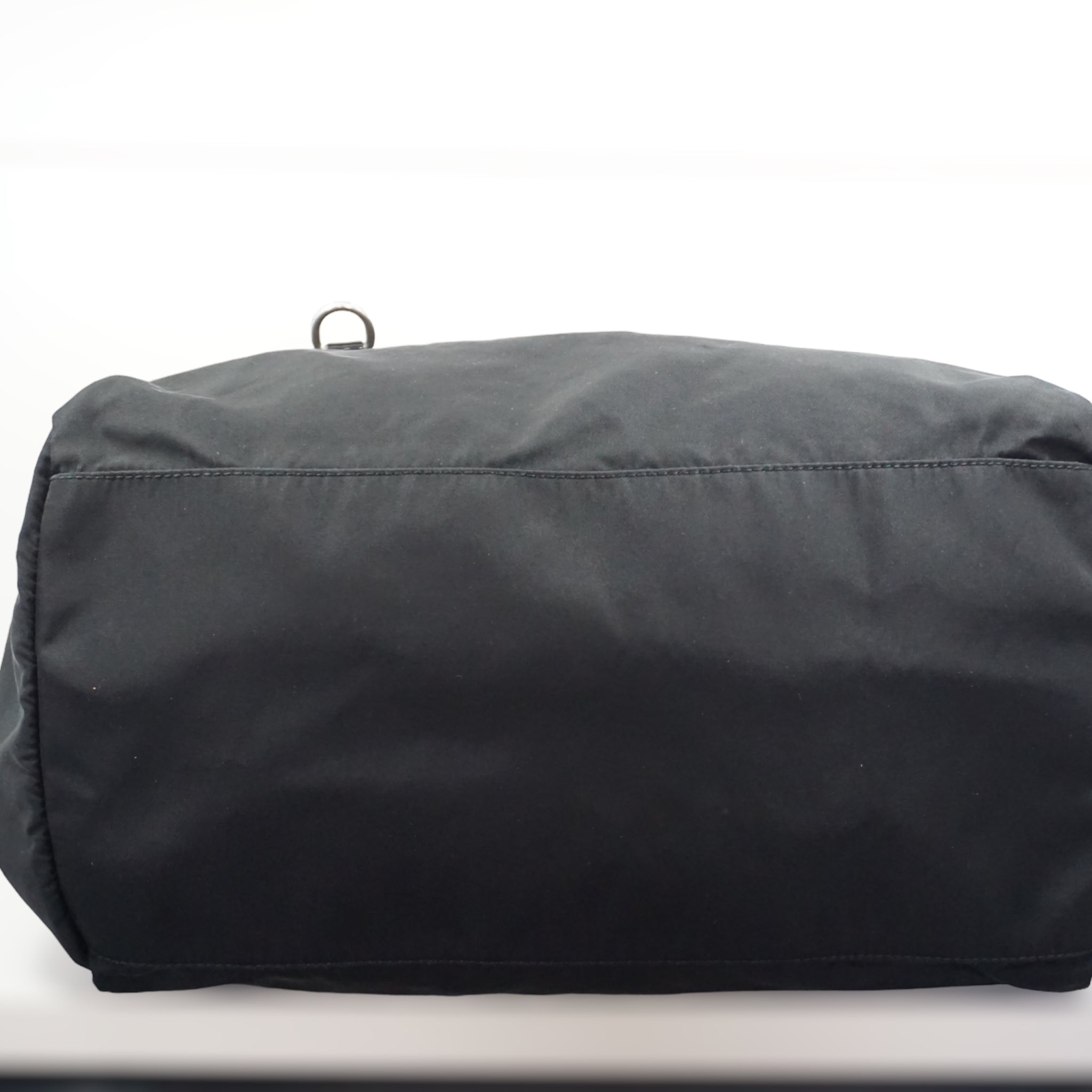 Prada Black Tessuto