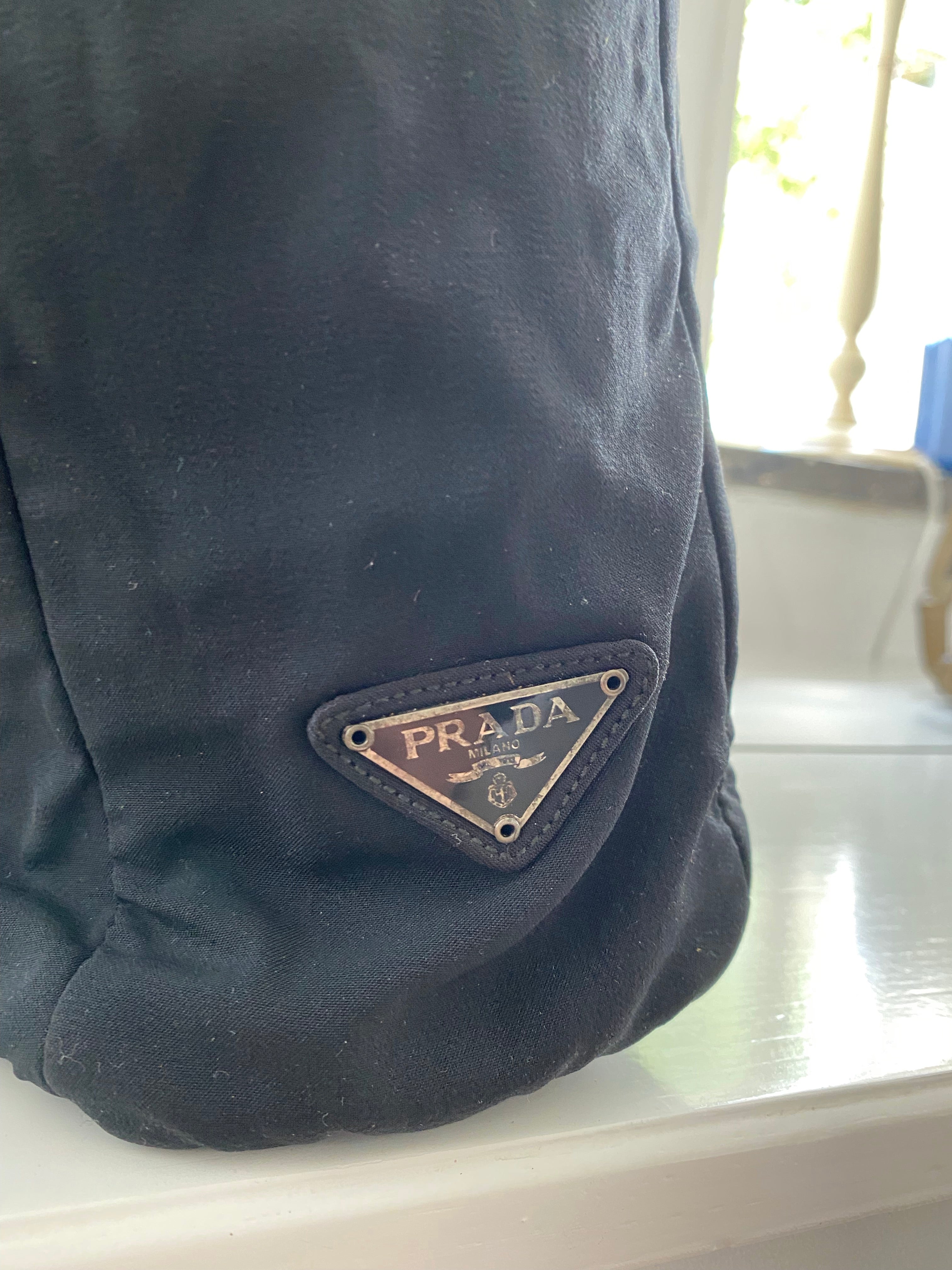 Prada Håndtaske