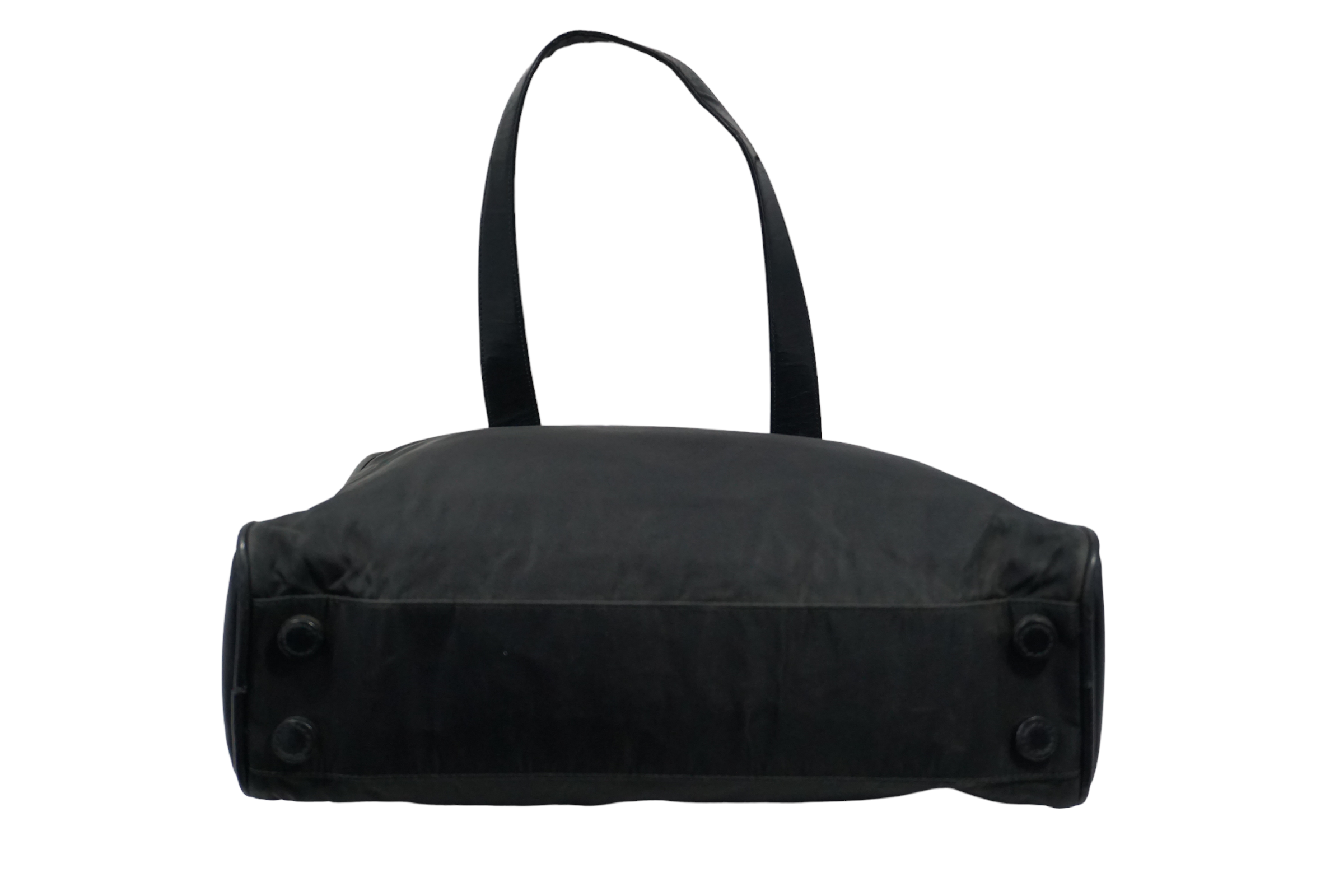 Prada Black Shoulder Bag