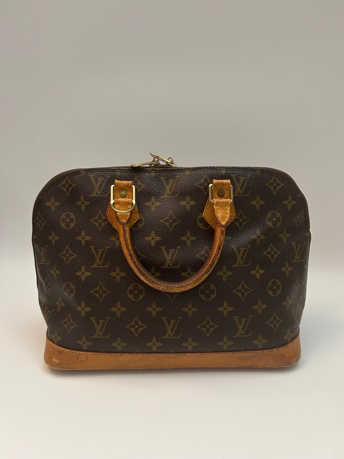 Louis Vuitton Alma