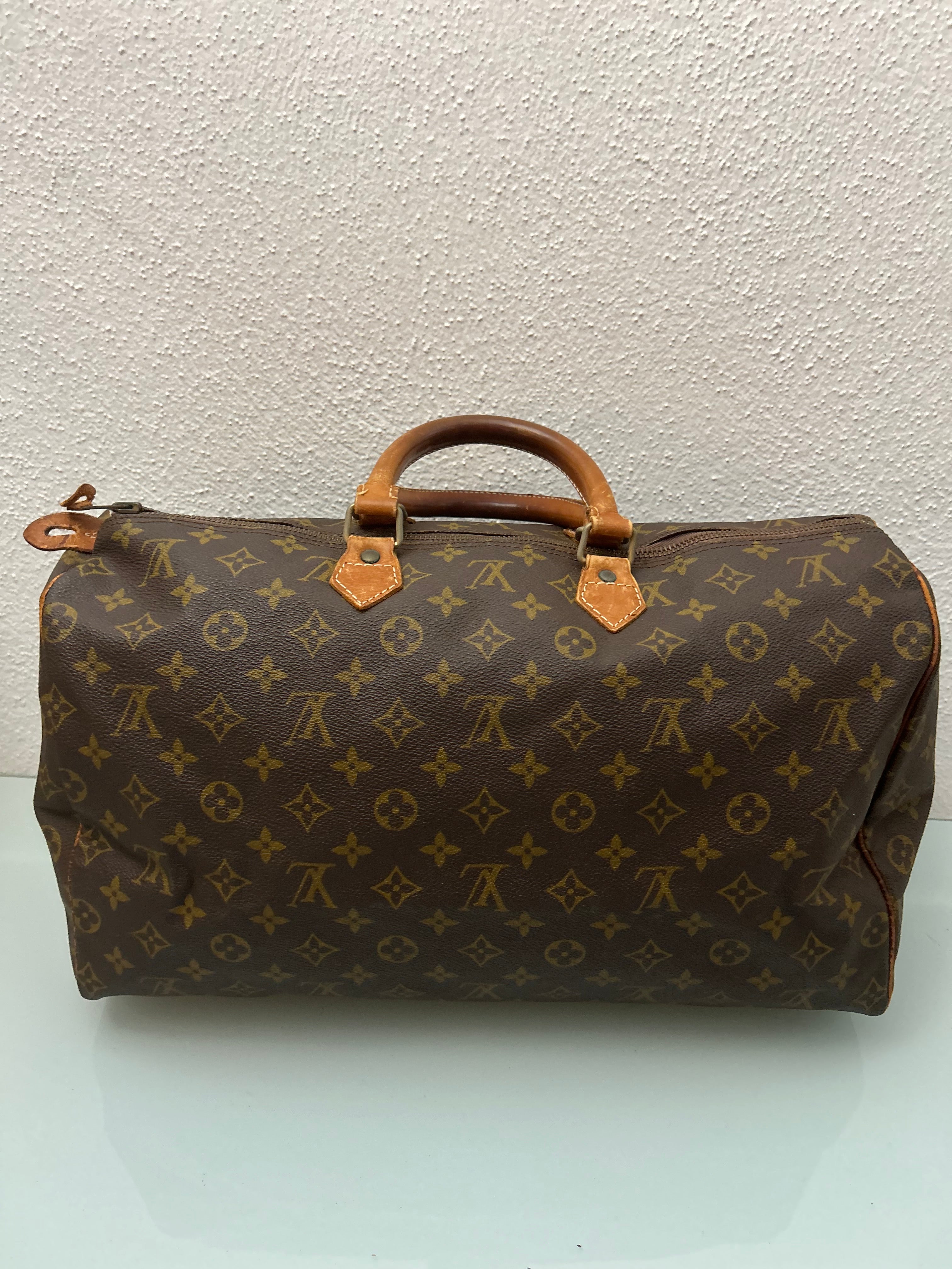 Louis Vuitton Speedy 40
