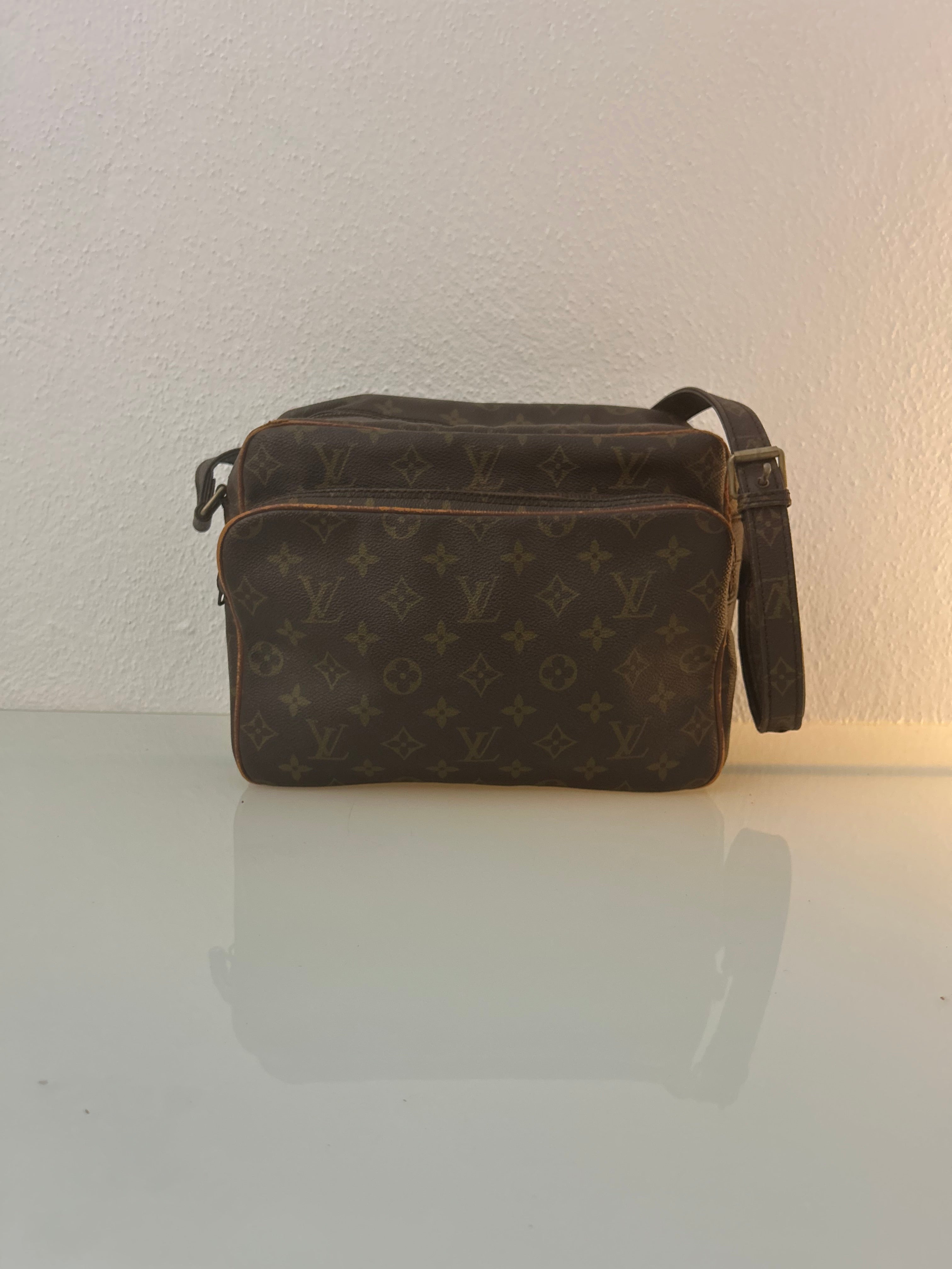 Louis Vuitton Nile