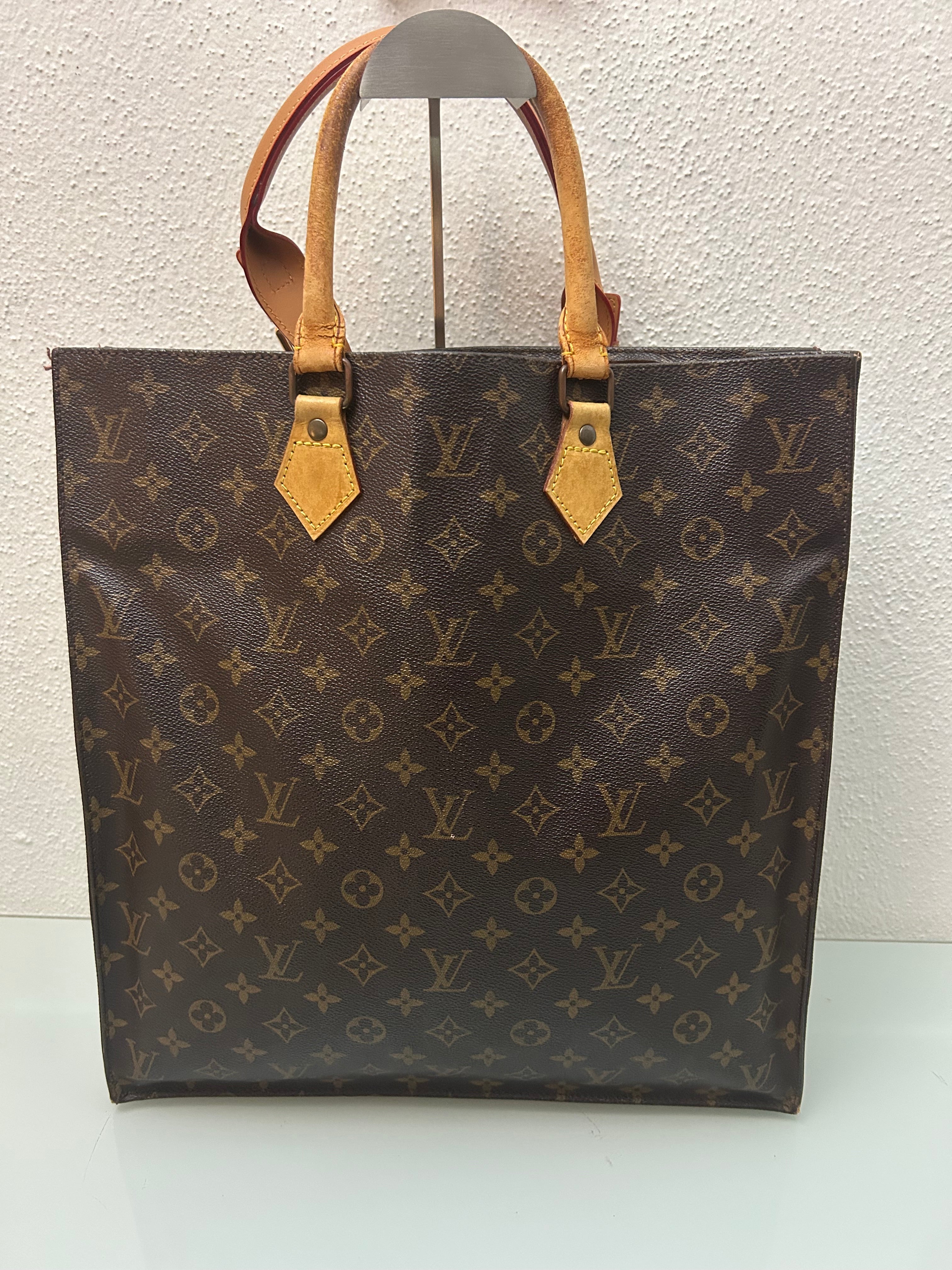 Louis Vuitton Håndtaske