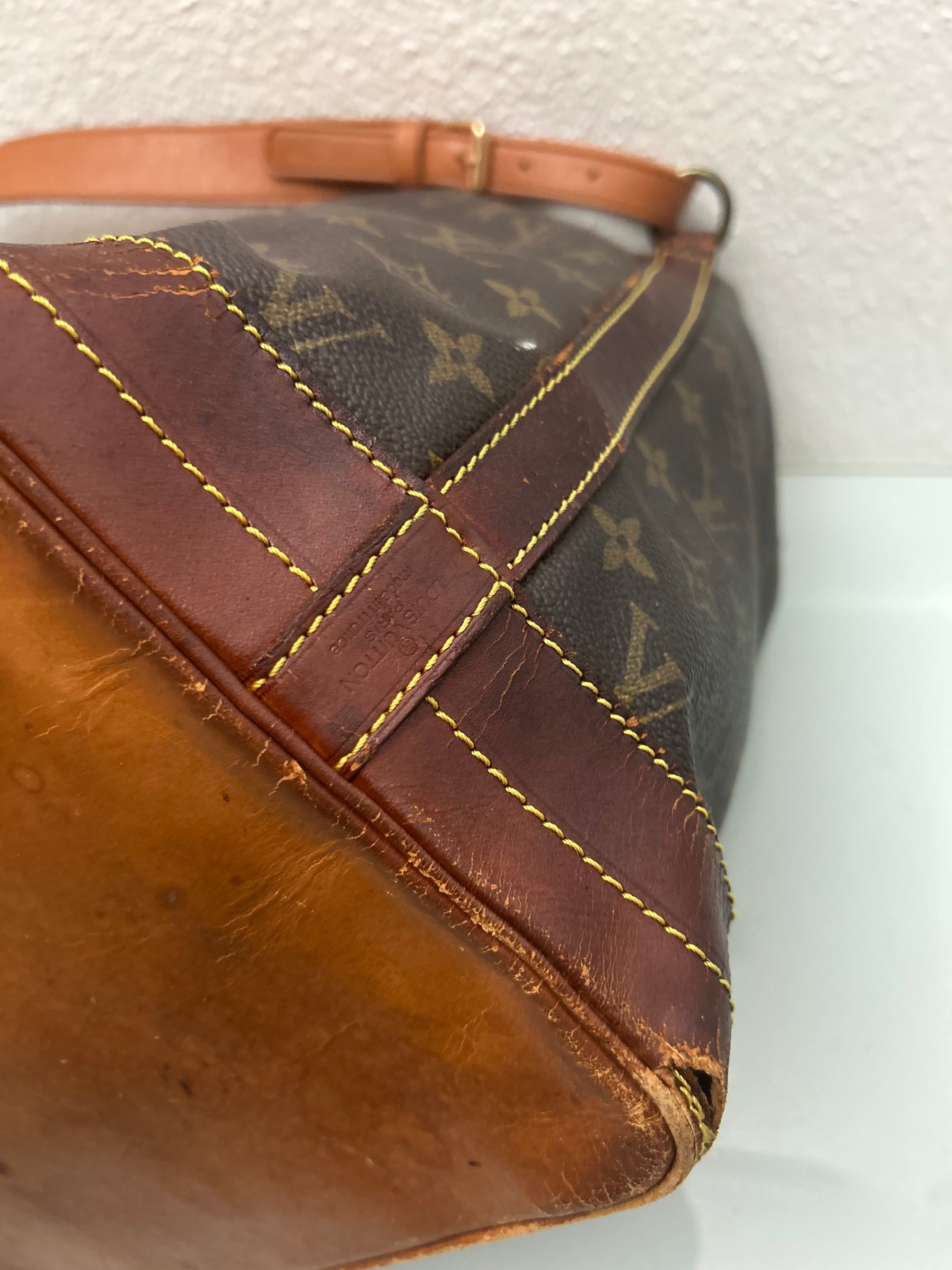 Louis Vuitton Noé