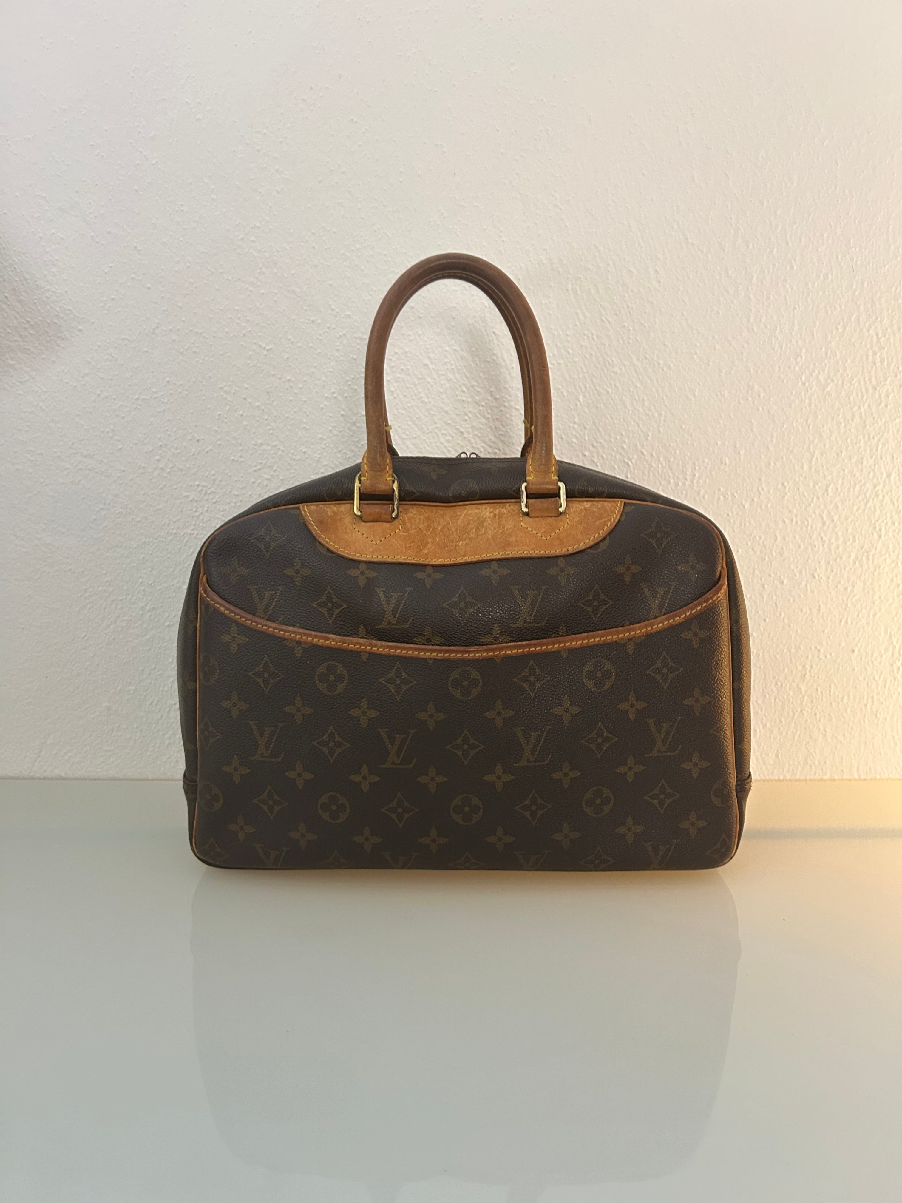 Louis Vuitton Deauville