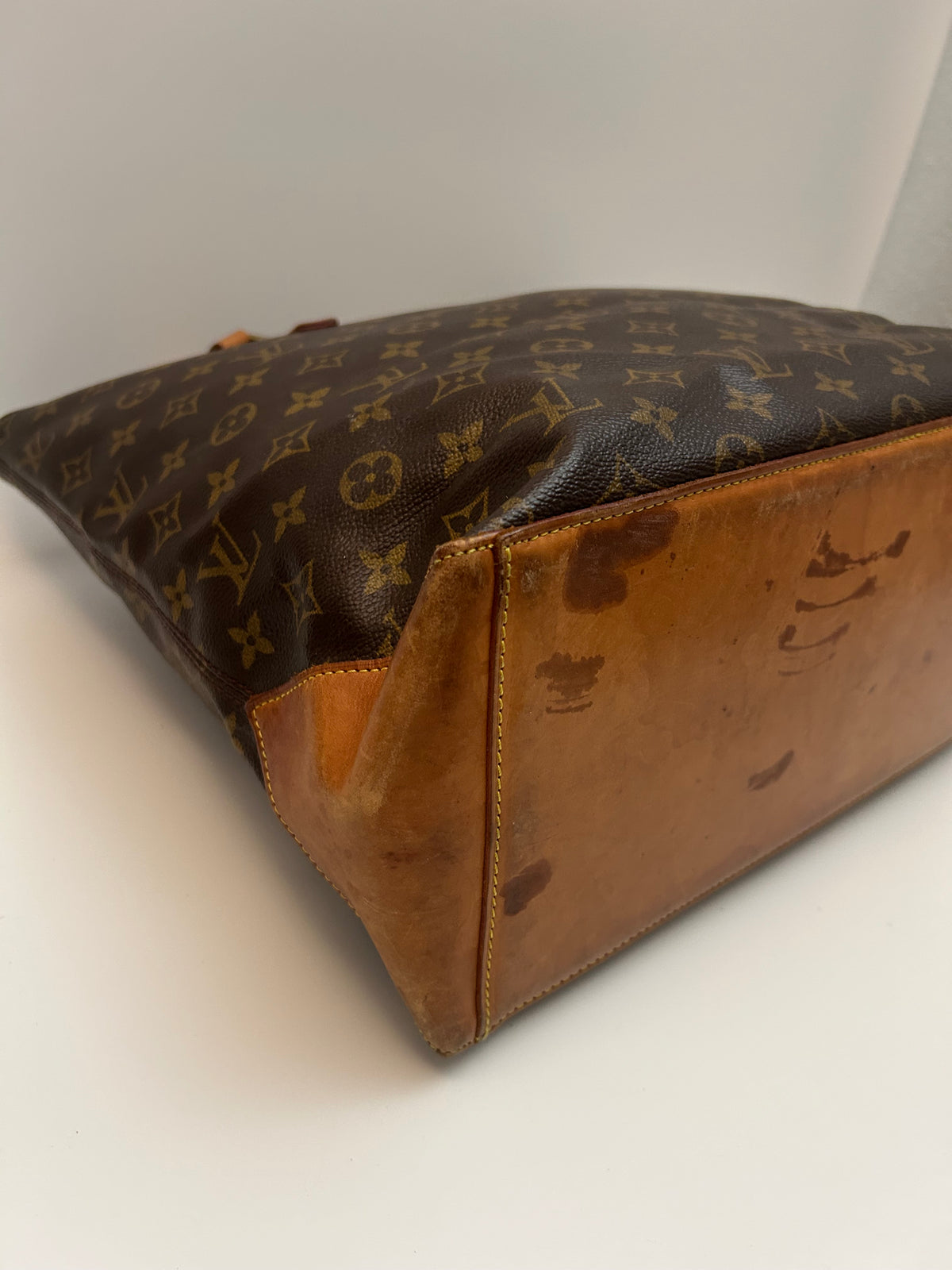 Louis Vuitton Piano