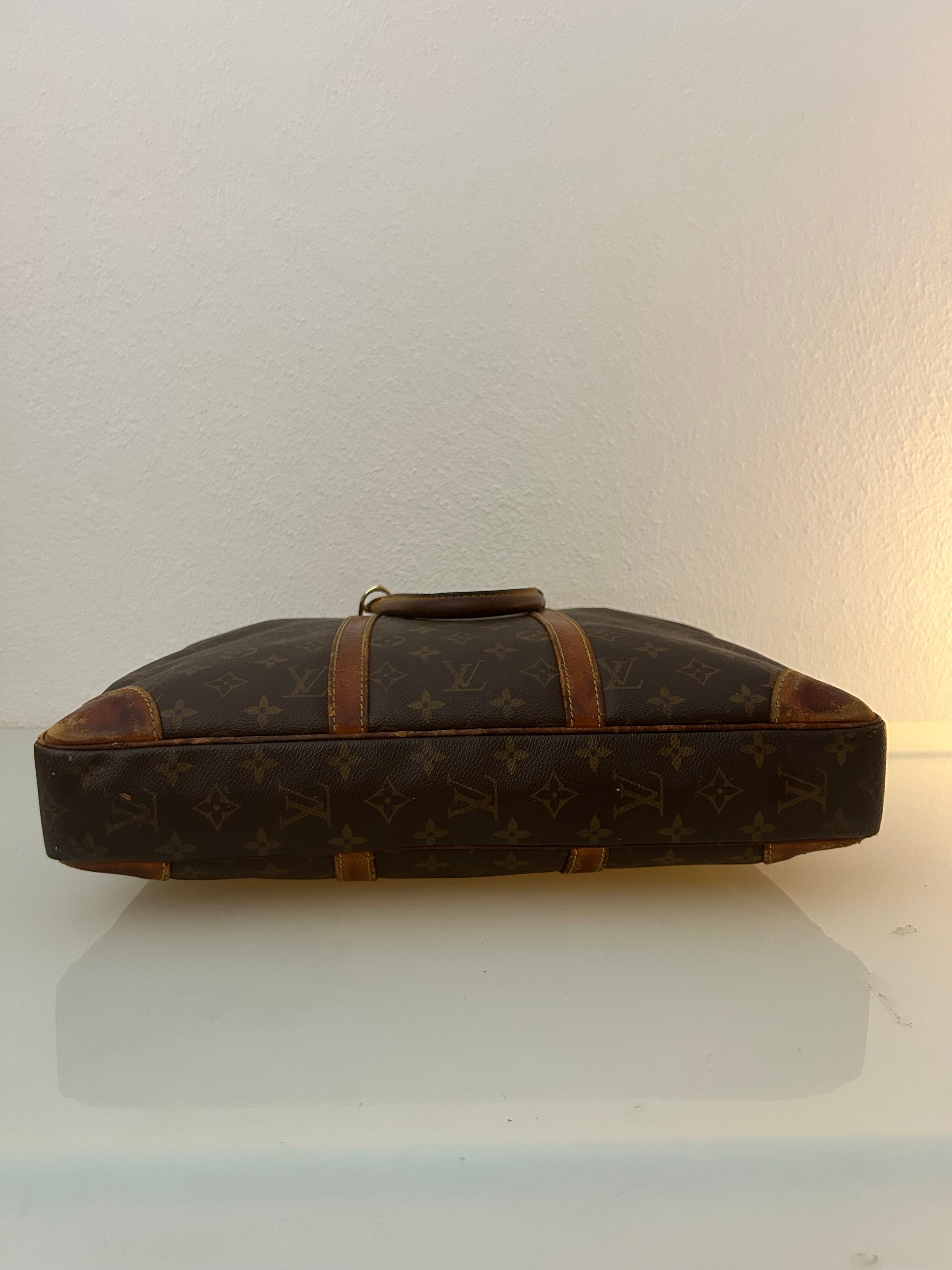 Louis Vuitton Porte Document