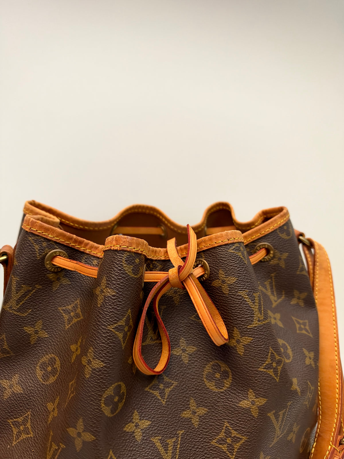 Louis Vuitton Noé