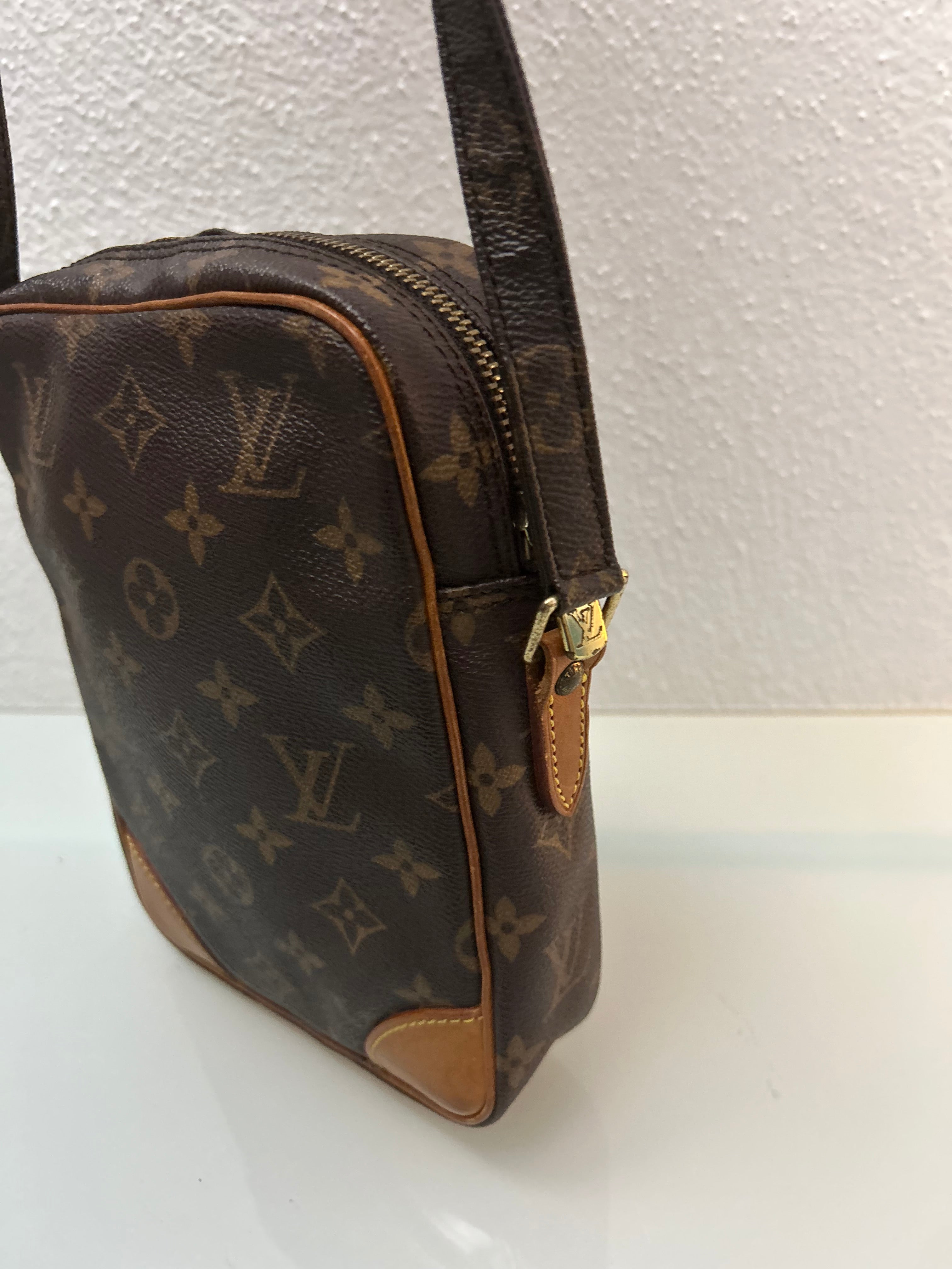 Louis Vuitton Danube