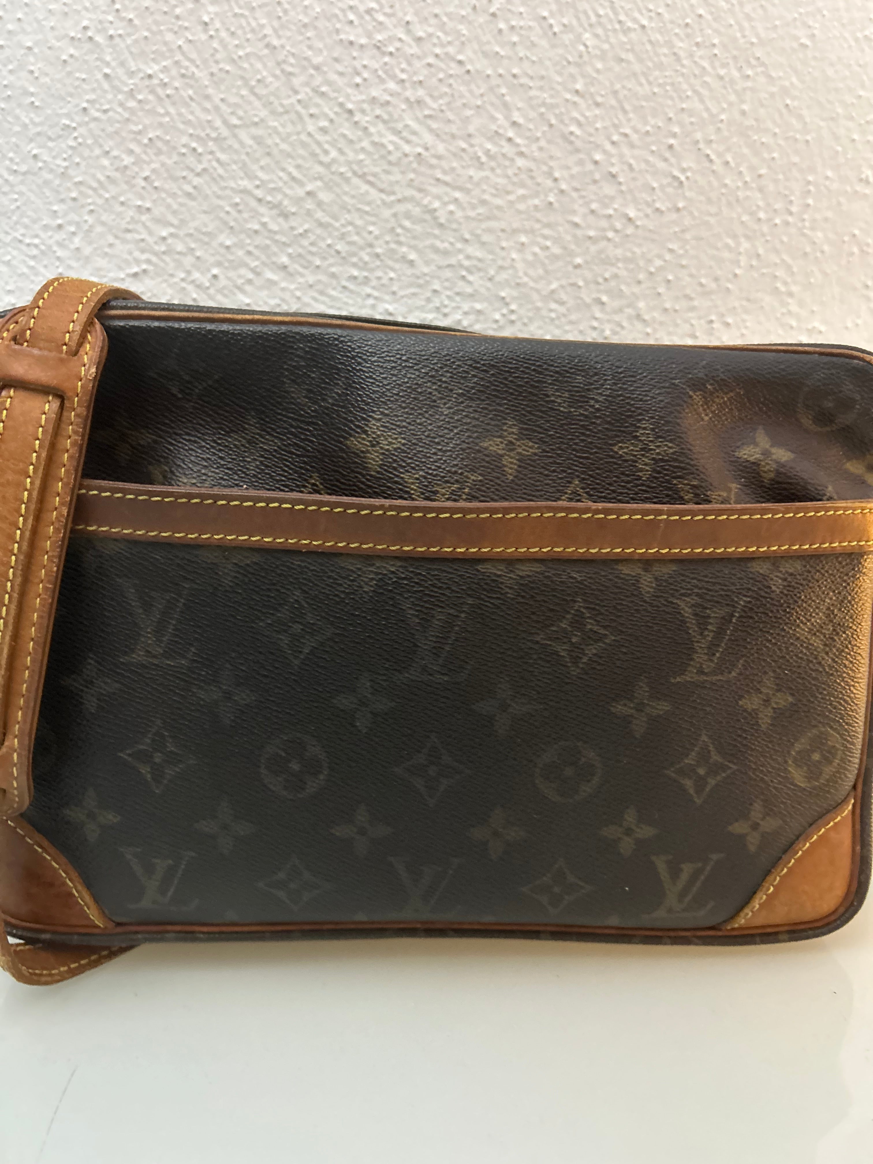 Louis Vuitton Trocadero