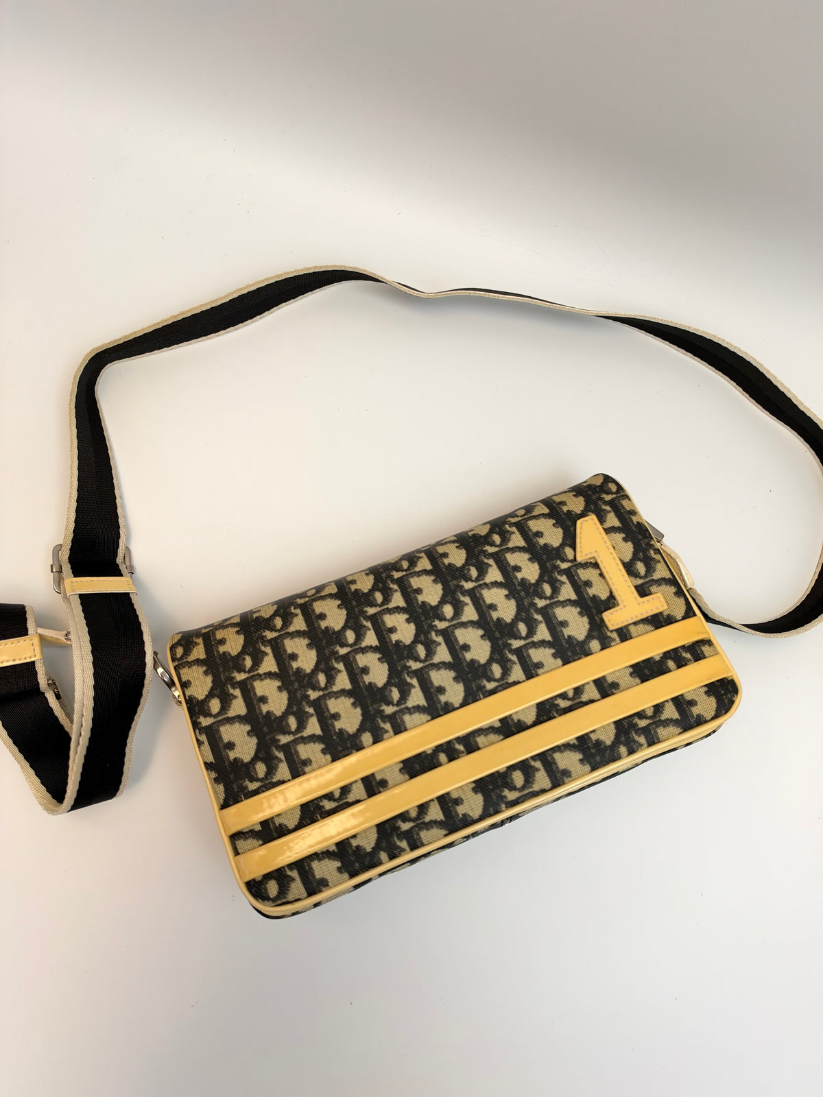 Christian Dior Shoulder Bag