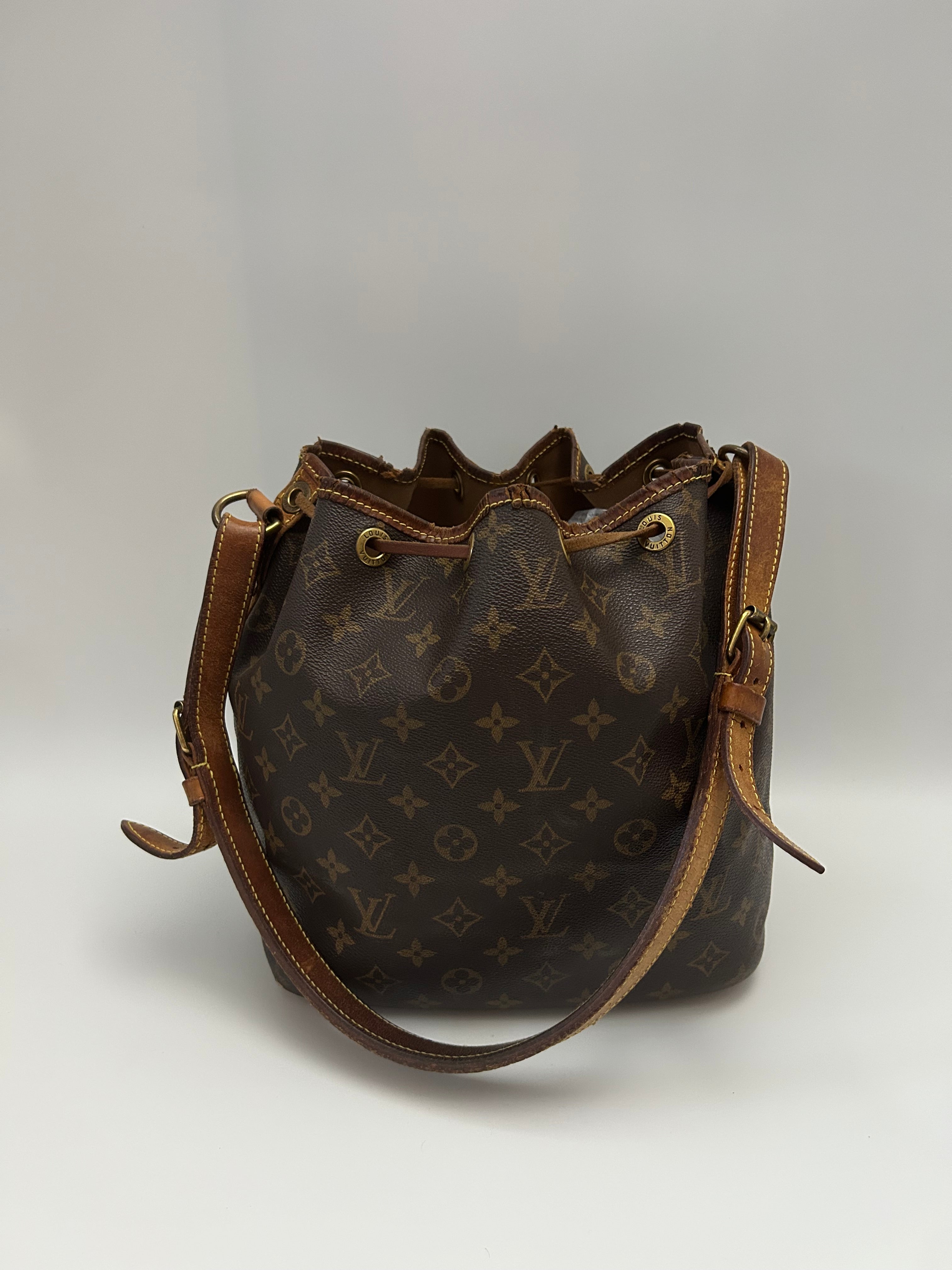 Louis Vuitton Petit Noé