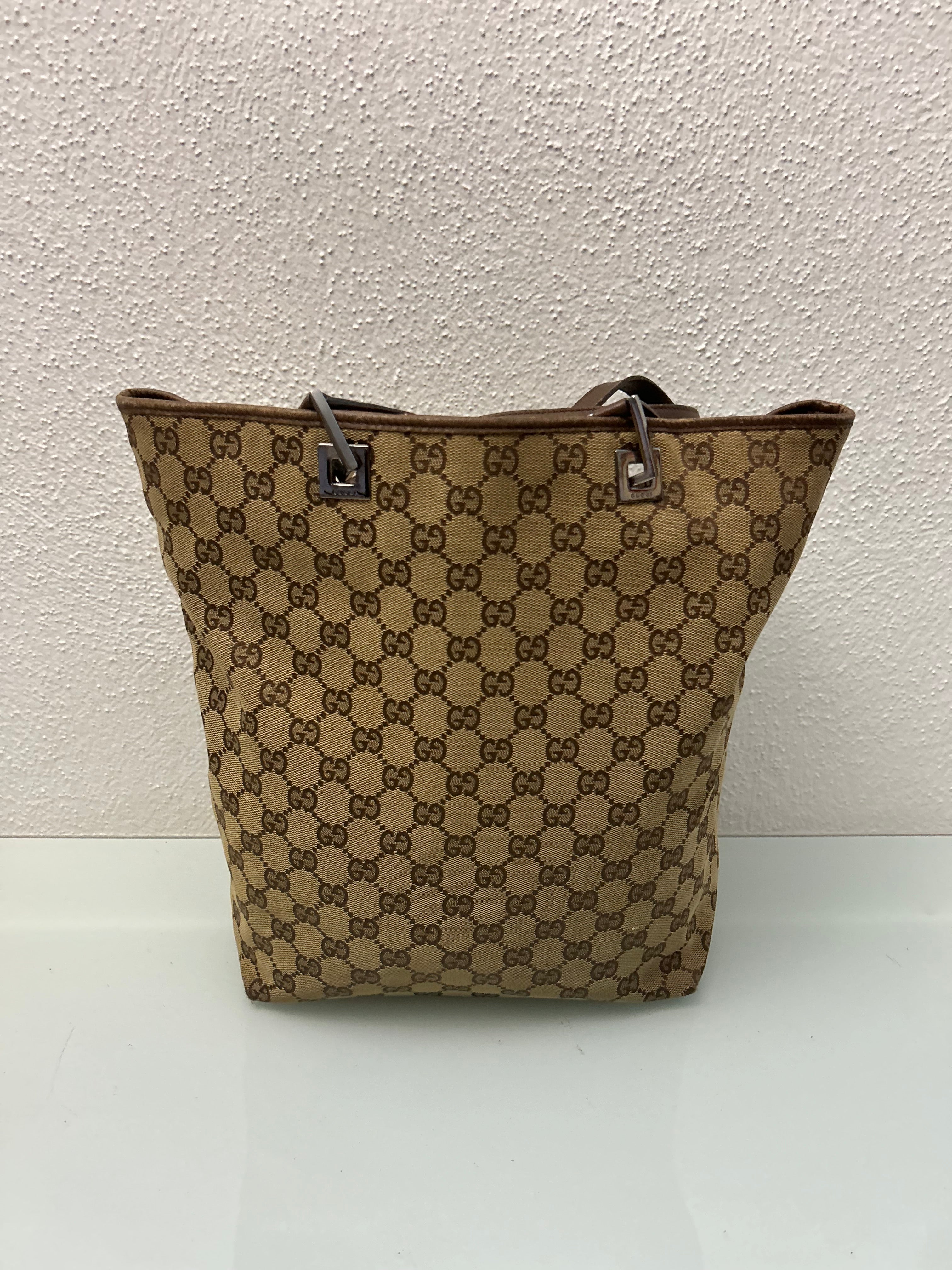 Gucci Bucketbag