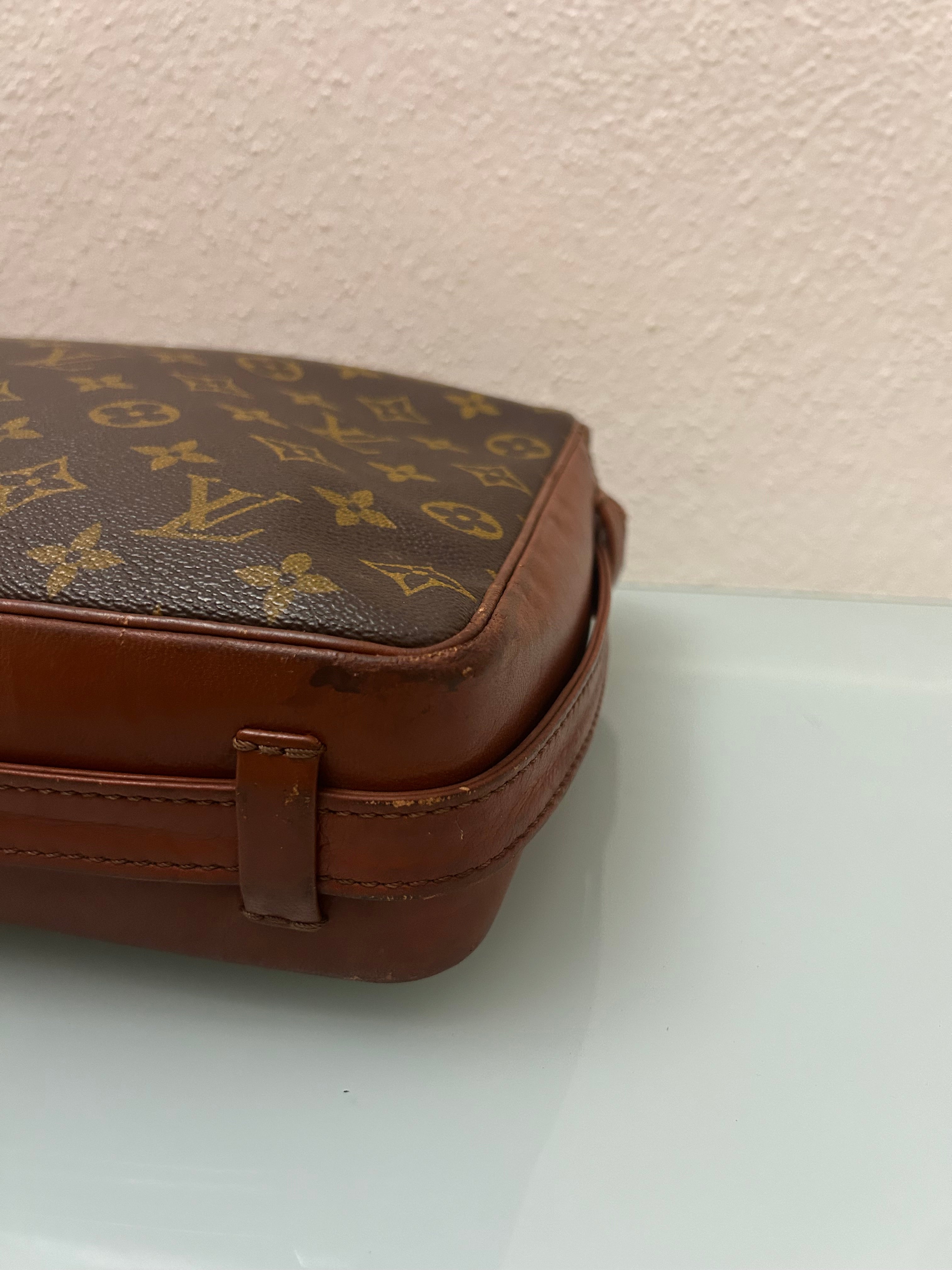 Louis Vuitton Crossbody