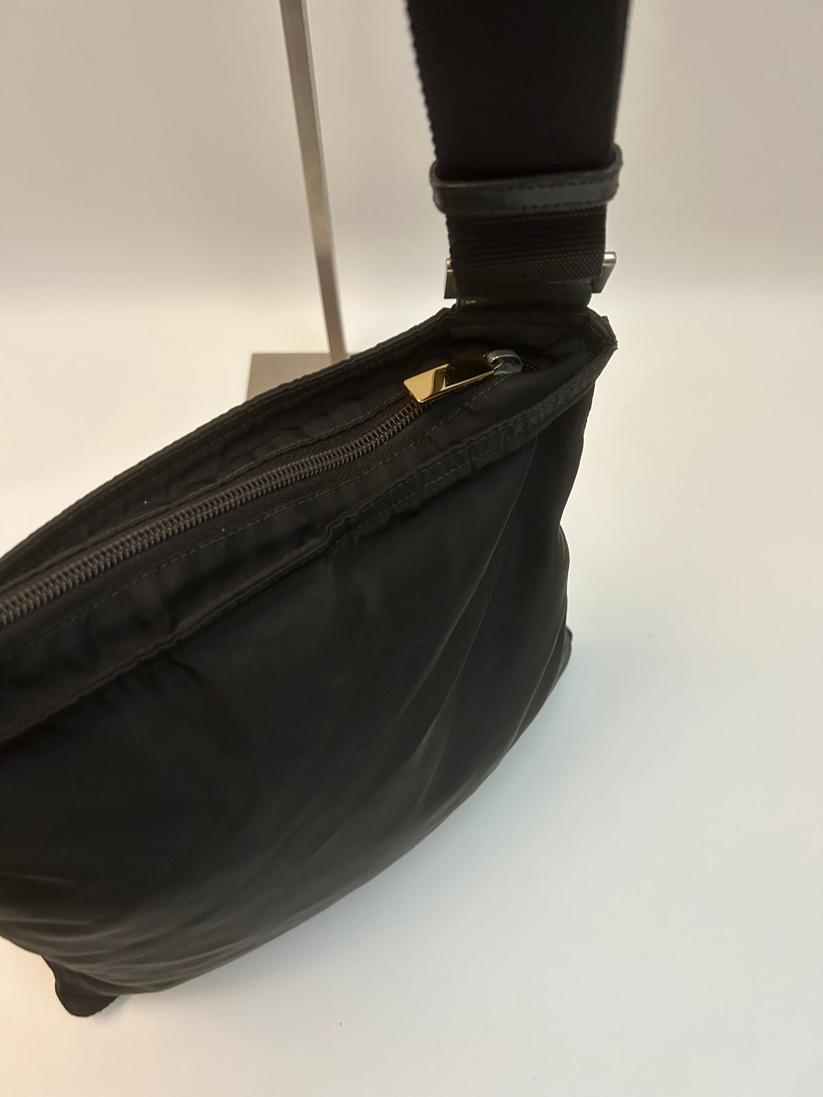 Prada Crossbody